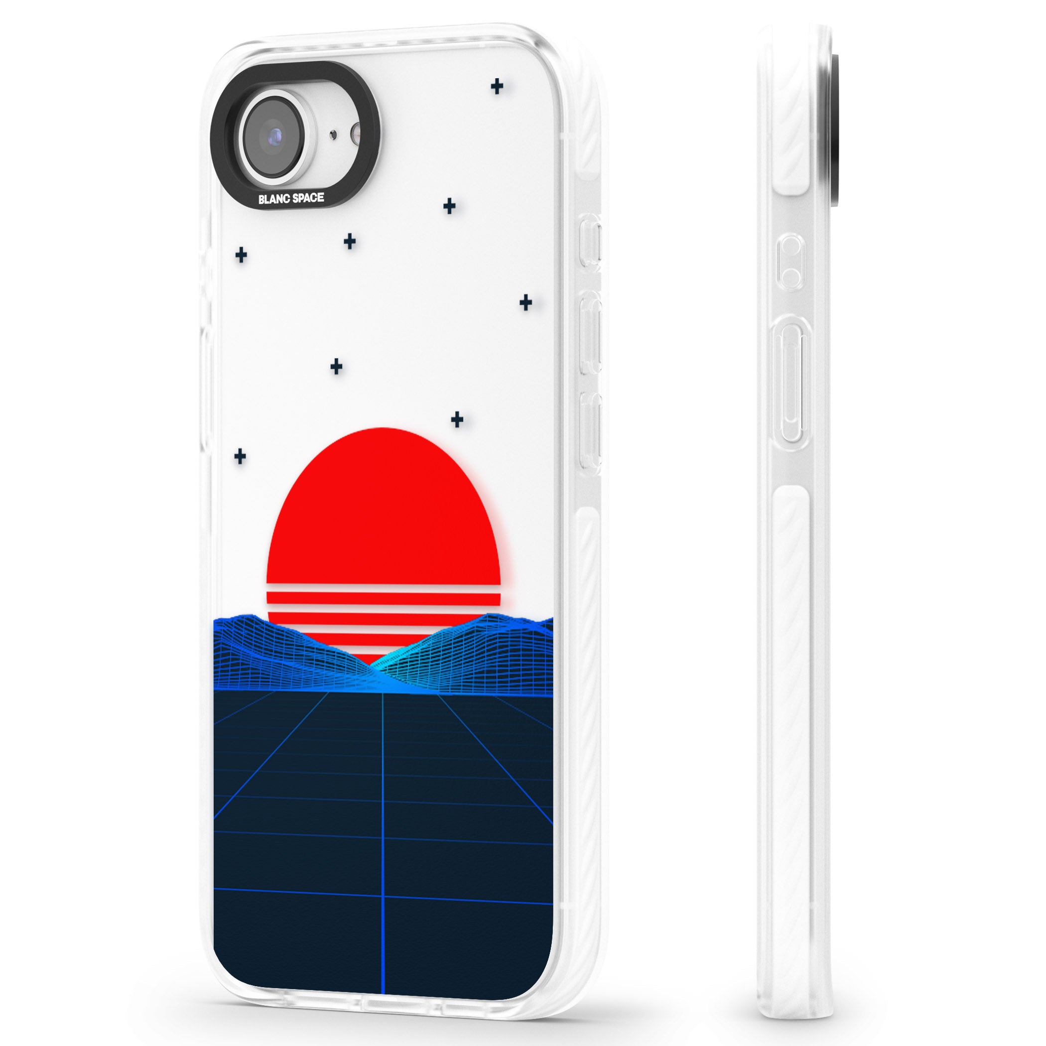 Japanese Sunset Vaporwave