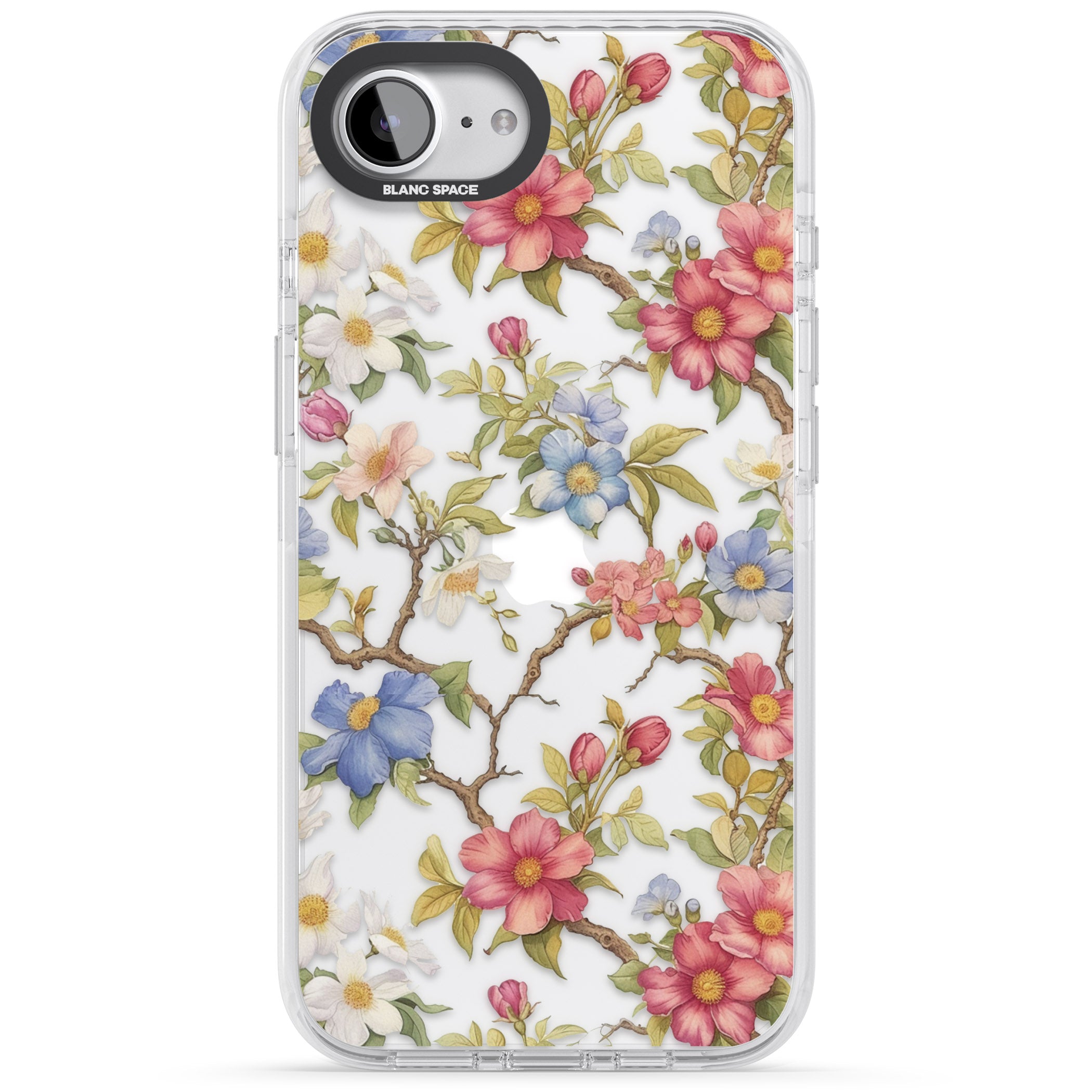 Vintage Vines & Flowers