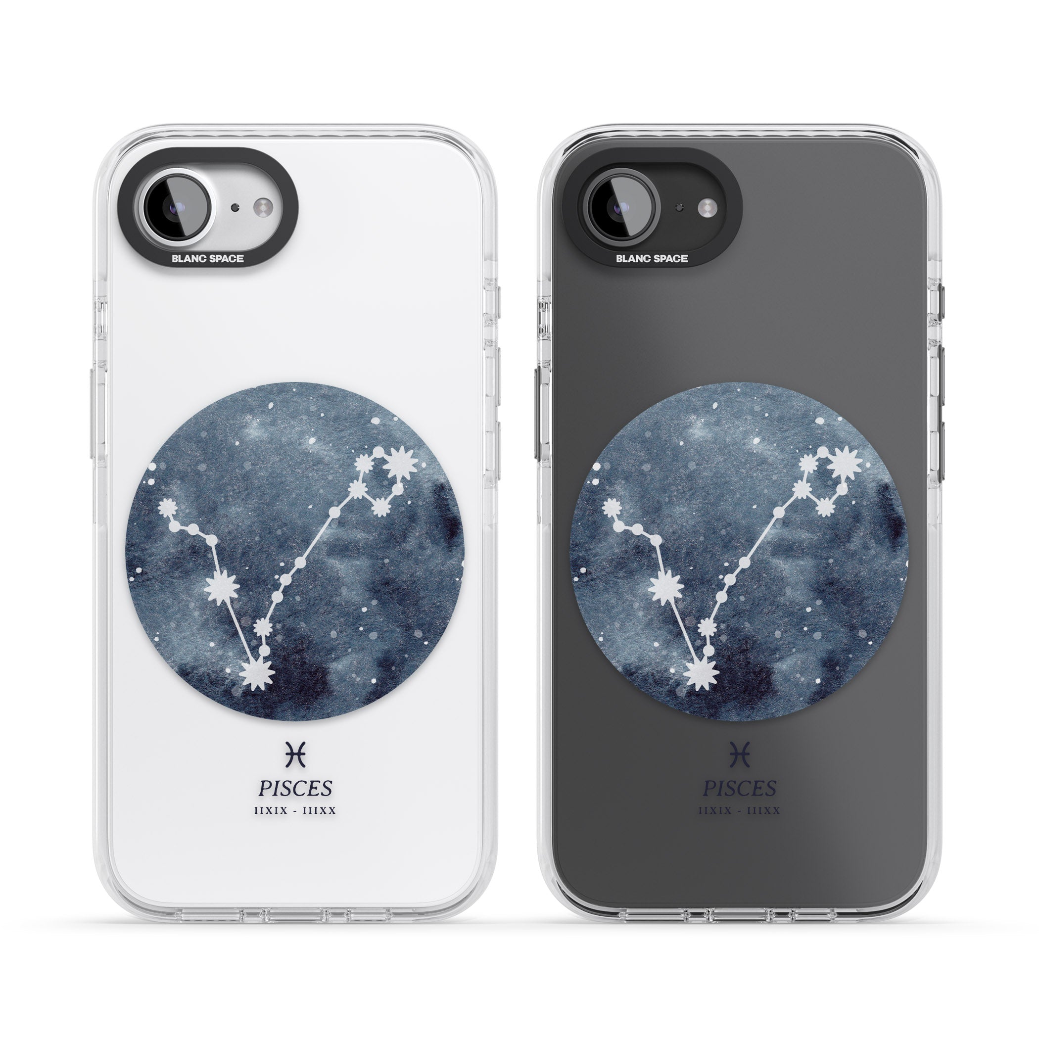 Pisces Zodiac Constellation