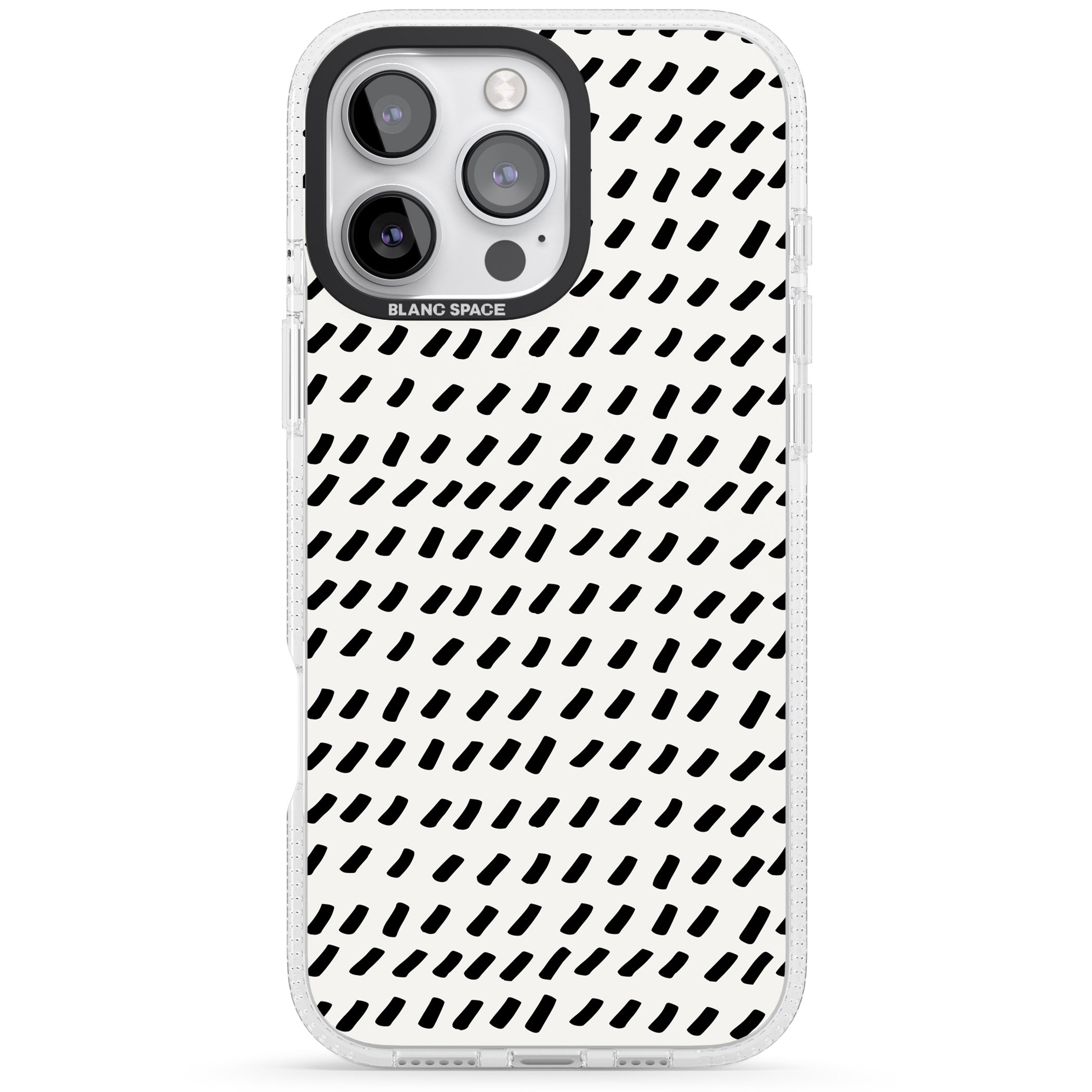 Hand Drawn Lines Pattern