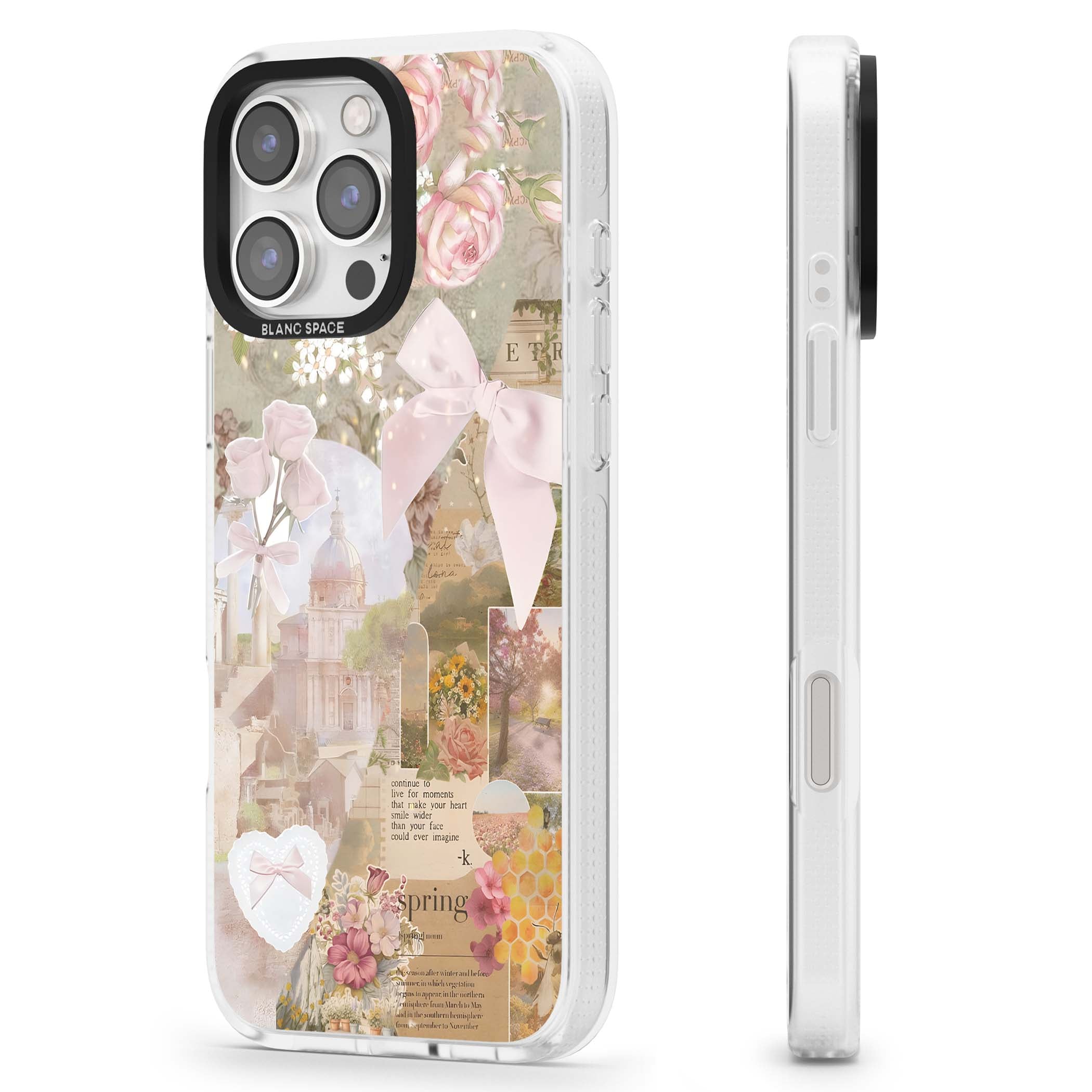 CLEAR CASE IMPACT AIR