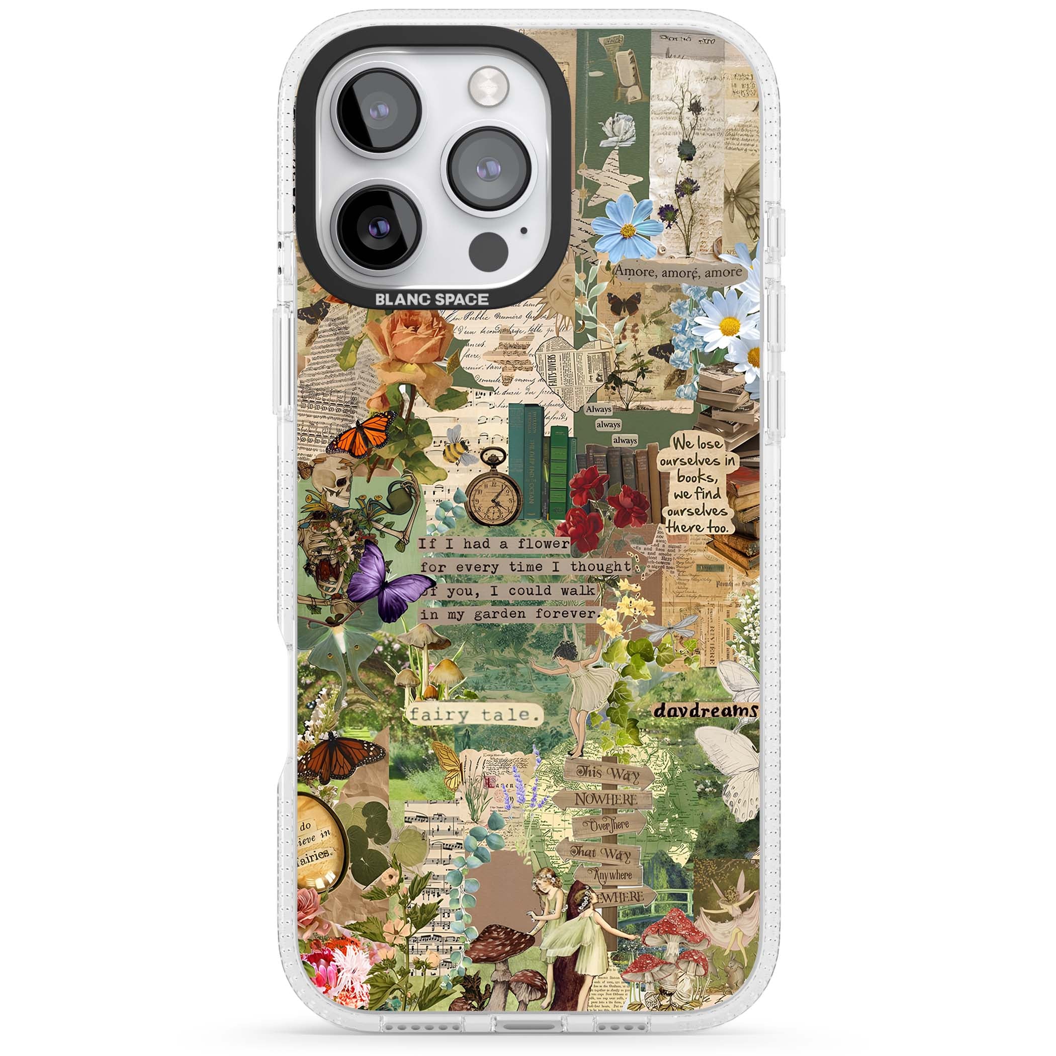 CLEAR CASE IMPACT AIR