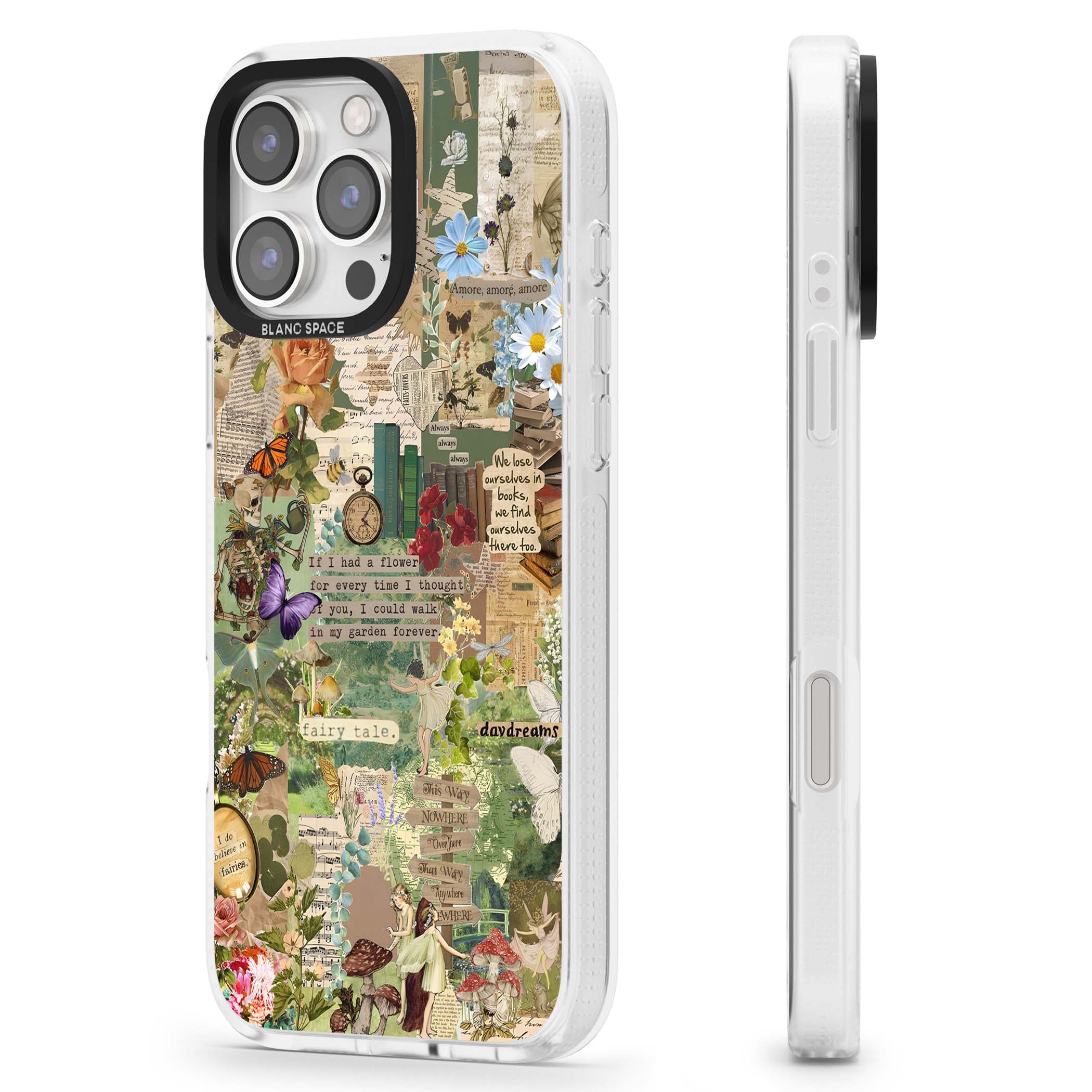 CLEAR CASE IMPACT AIR