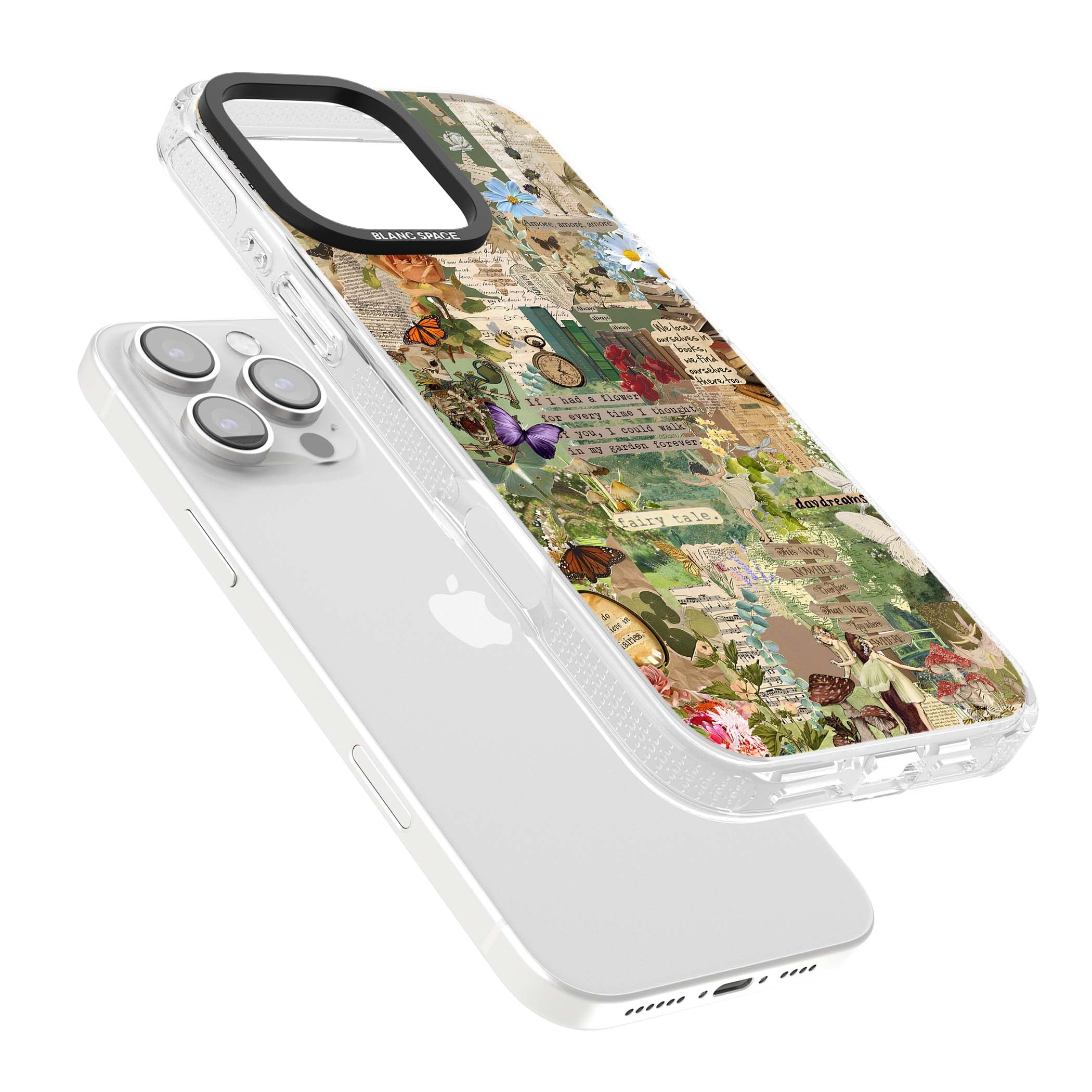 CLEAR CASE IMPACT AIR