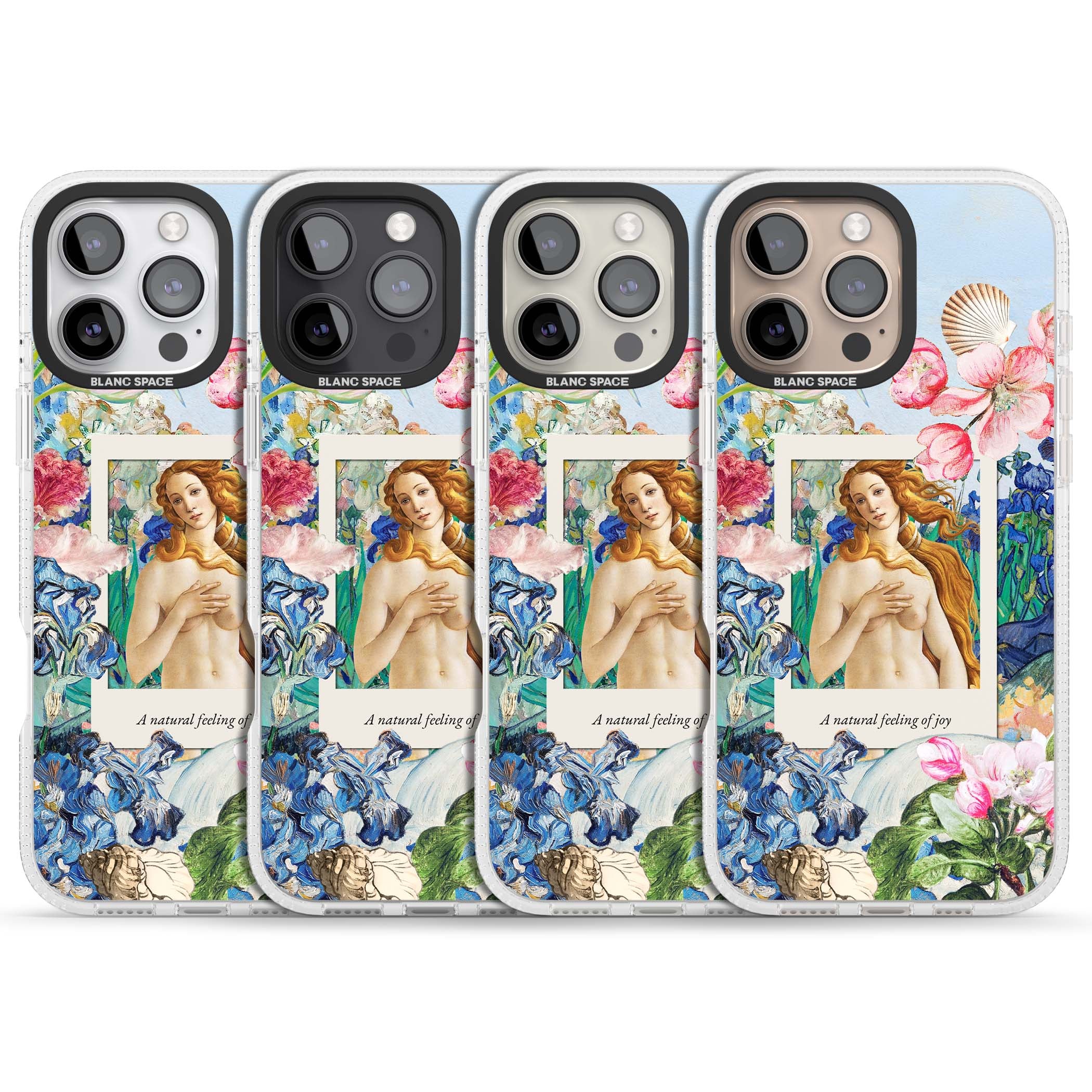 CLEAR CASE IMPACT AIR