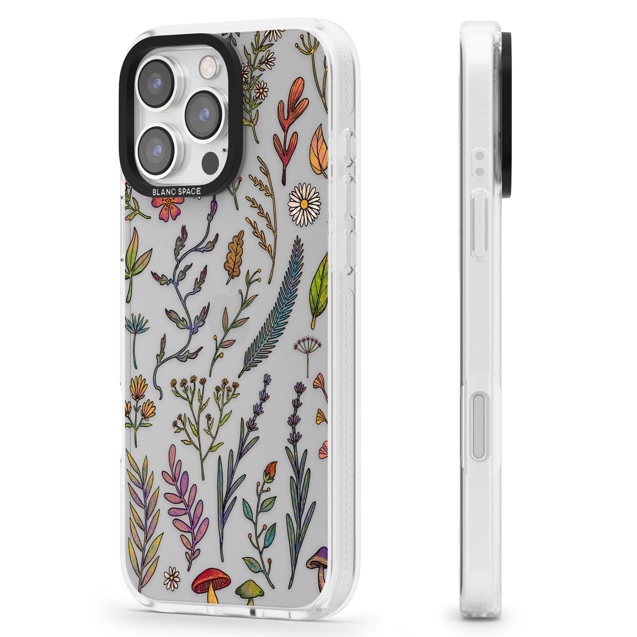 CLEAR CASE IMPACT AIR