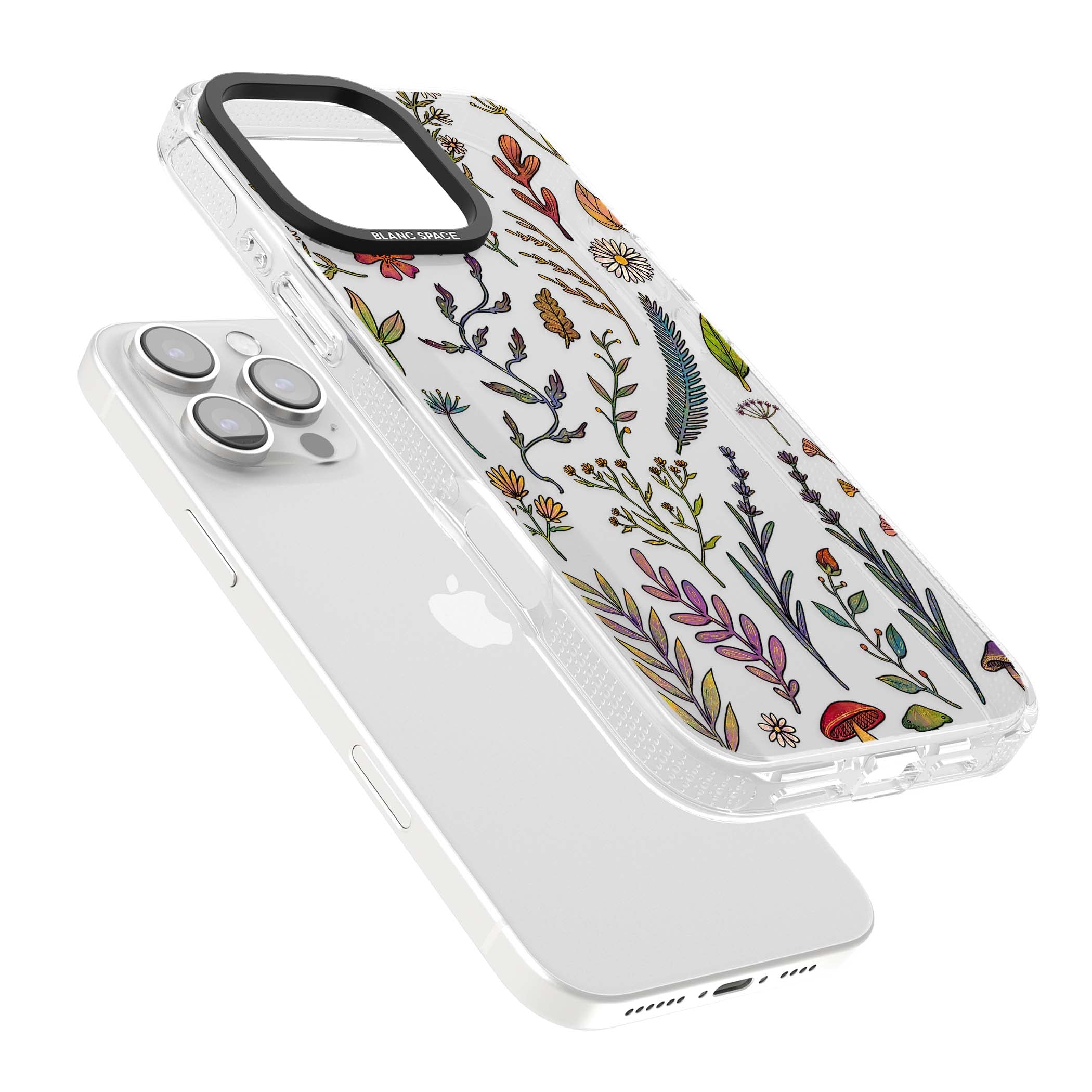 CLEAR CASE IMPACT AIR