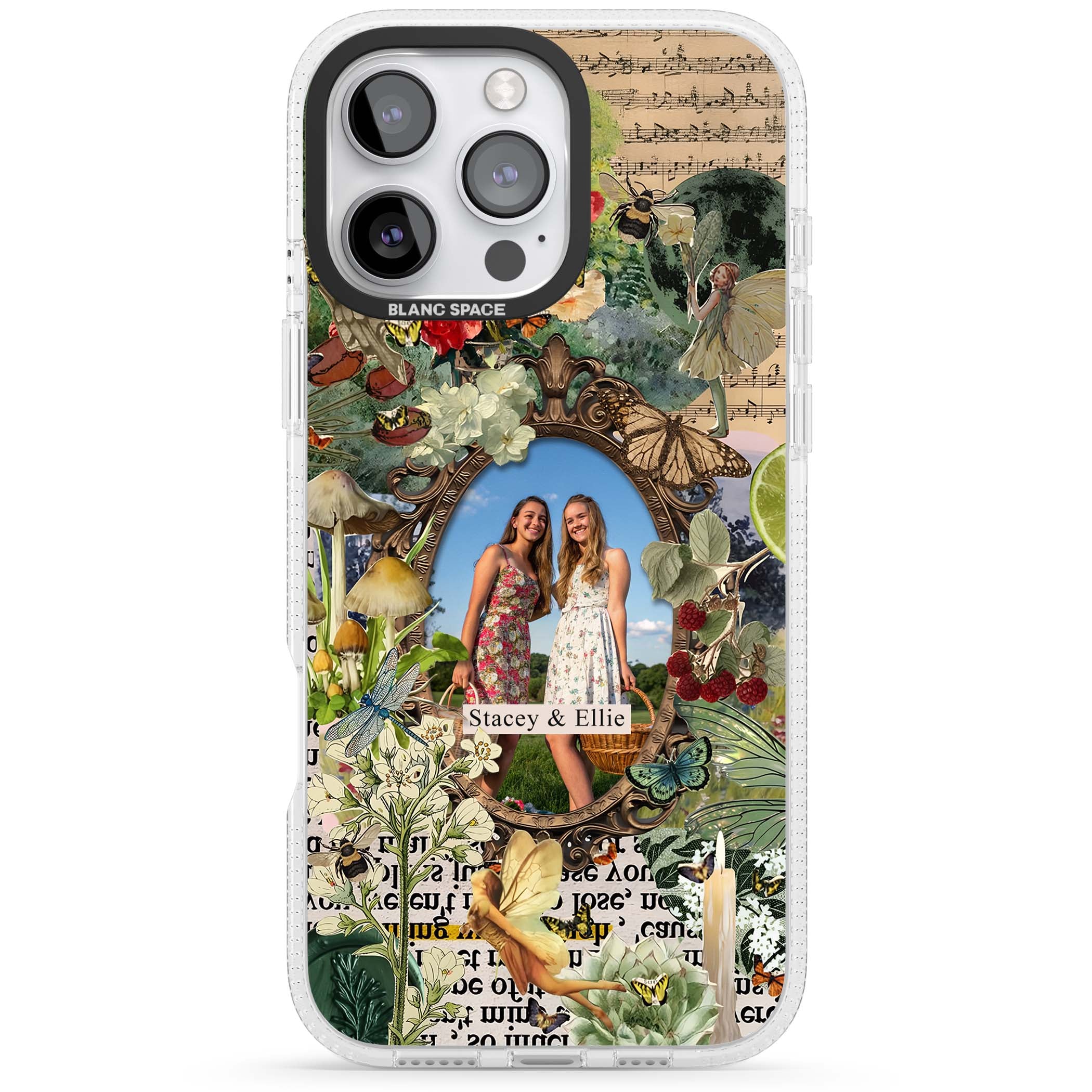 CLEAR CASE IMPACT AIR