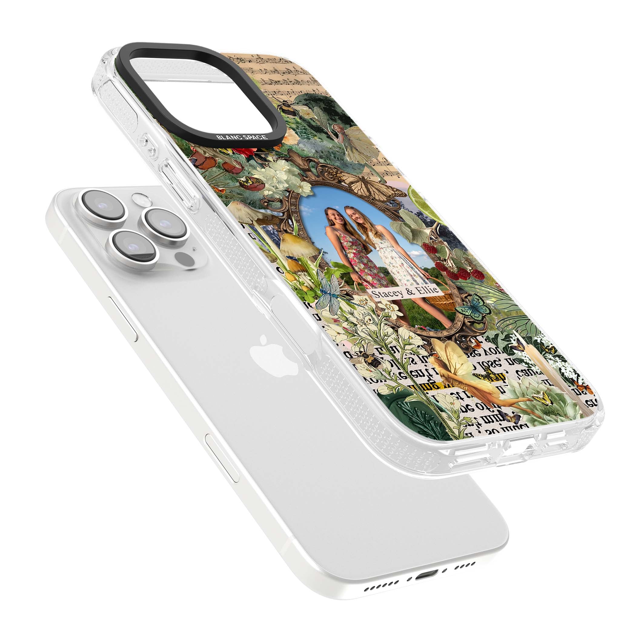 CLEAR CASE IMPACT AIR