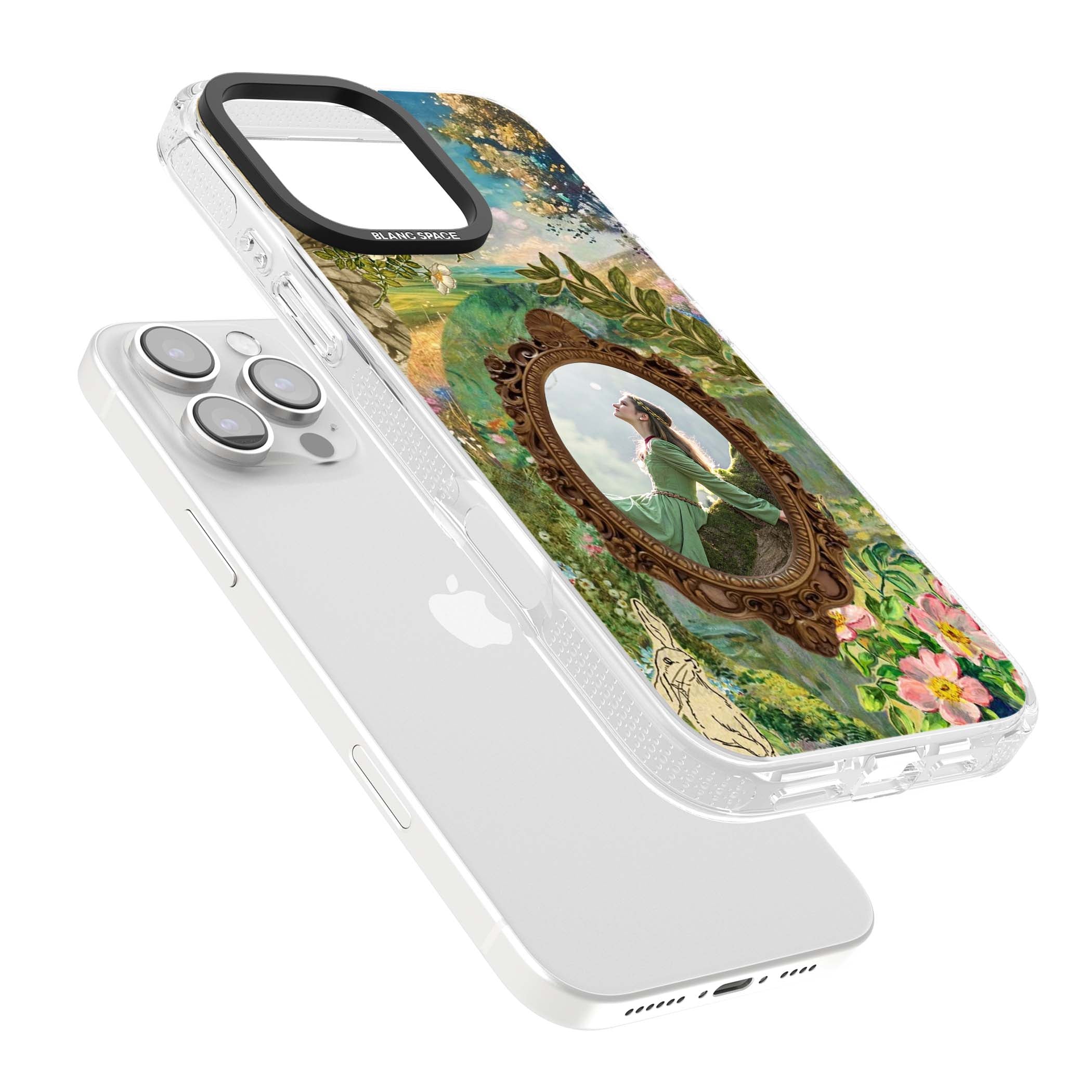 CLEAR CASE IMPACT AIR