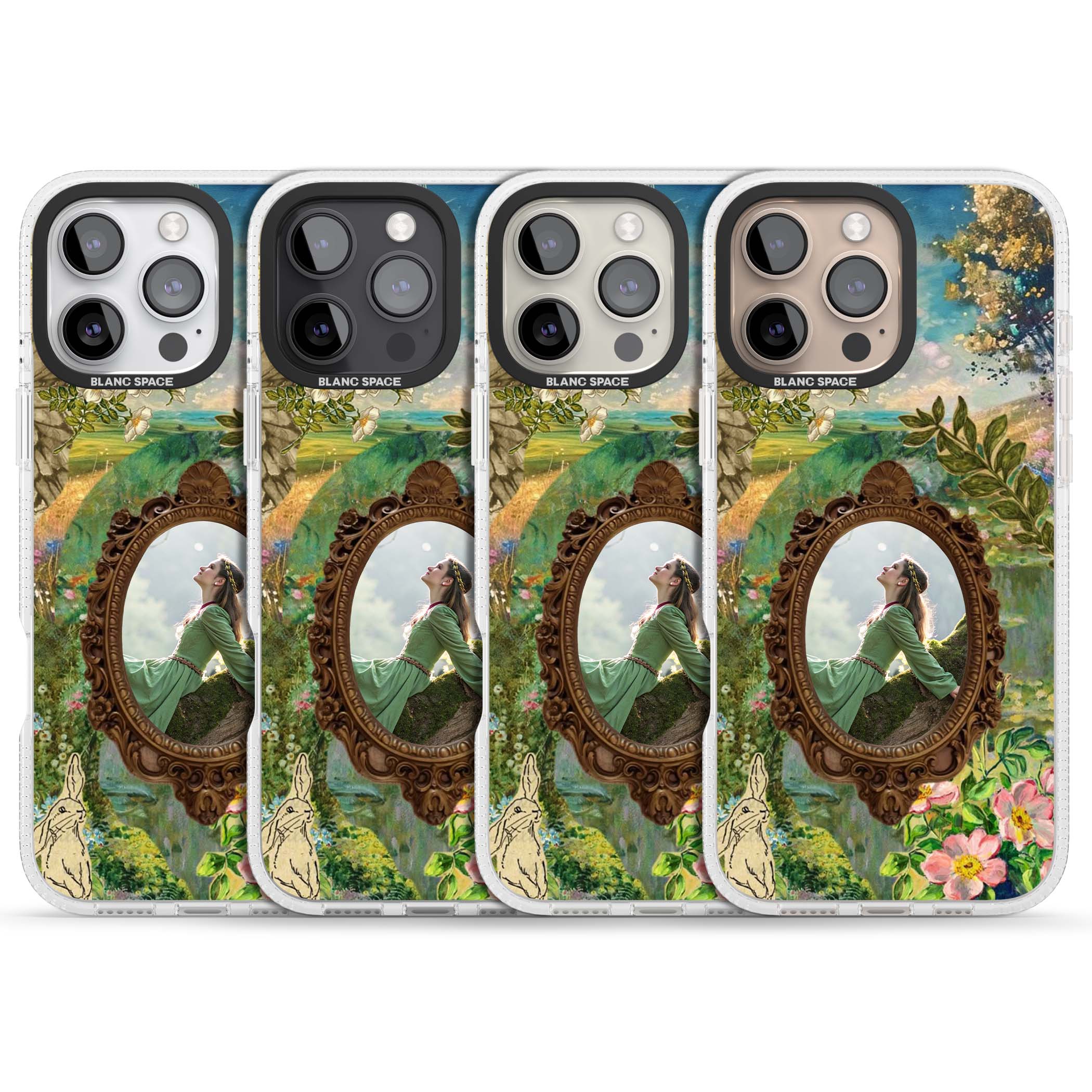 CLEAR CASE IMPACT AIR