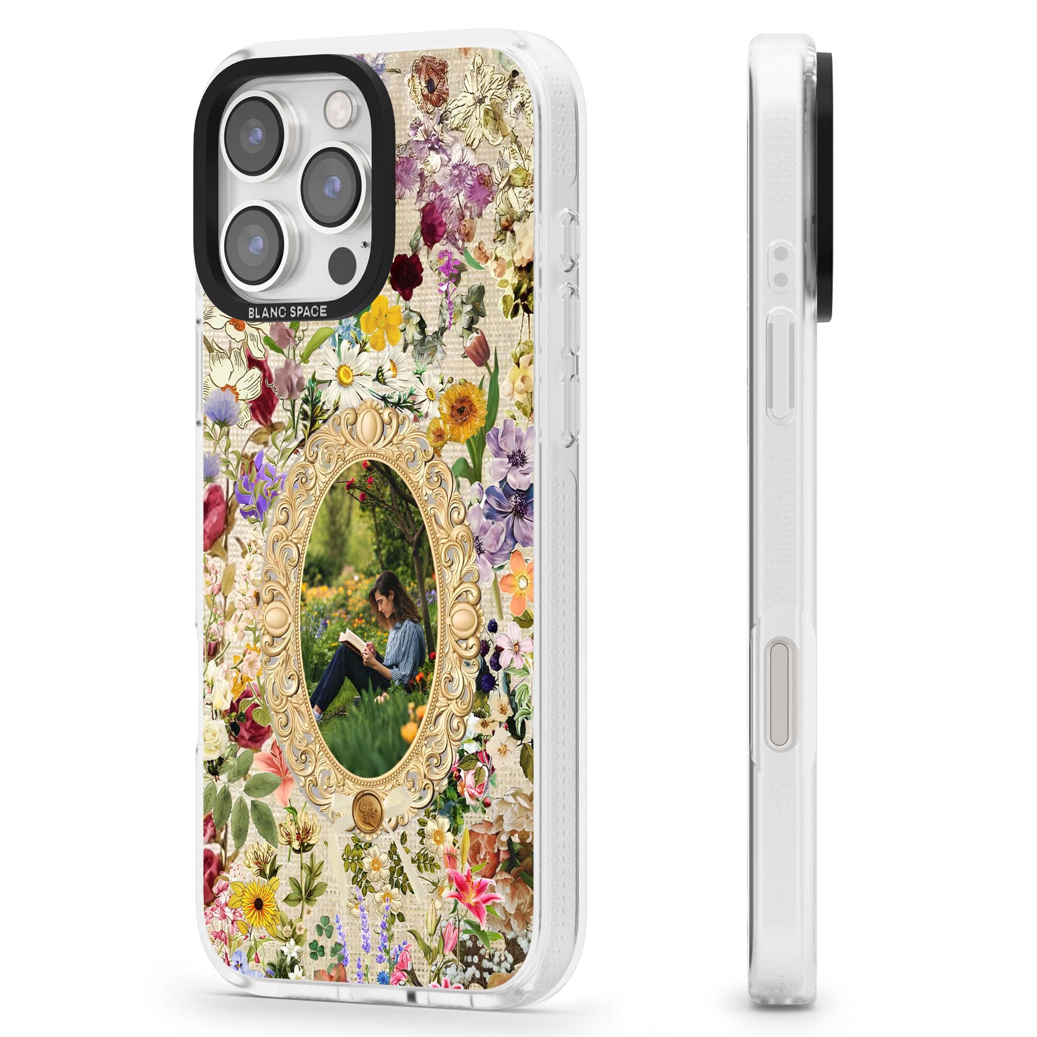 CLEAR CASE IMPACT AIR