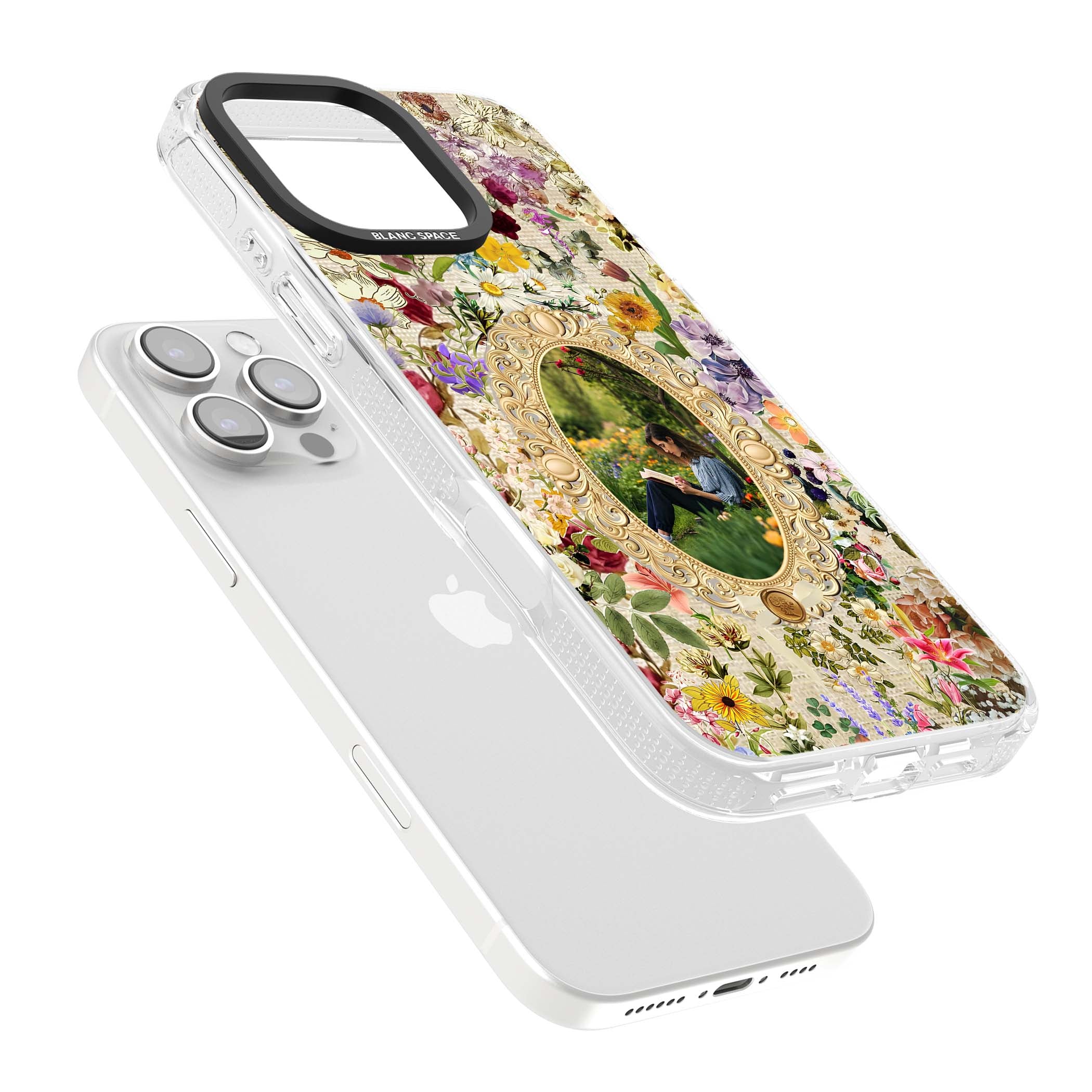 CLEAR CASE IMPACT AIR