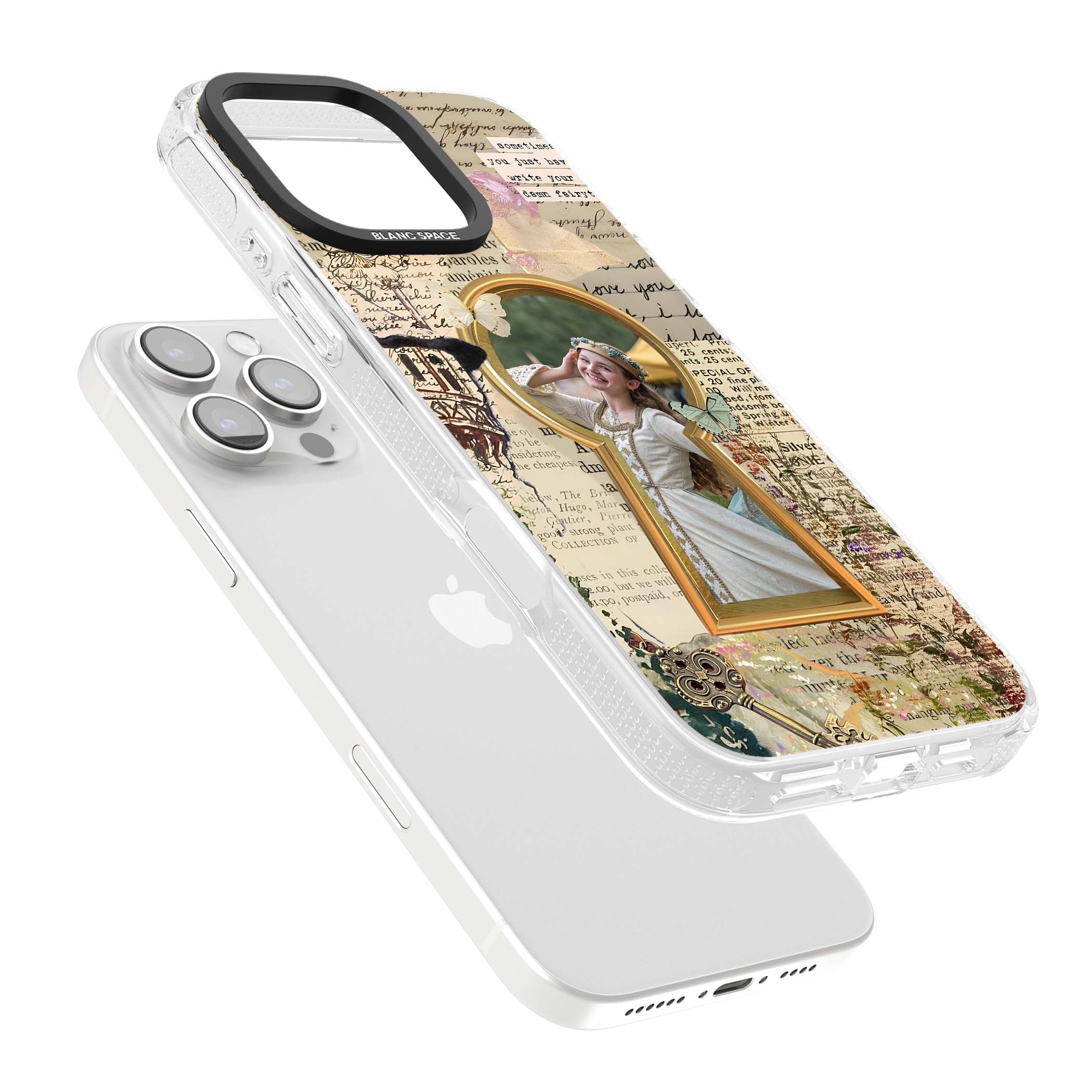 CLEAR CASE IMPACT AIR