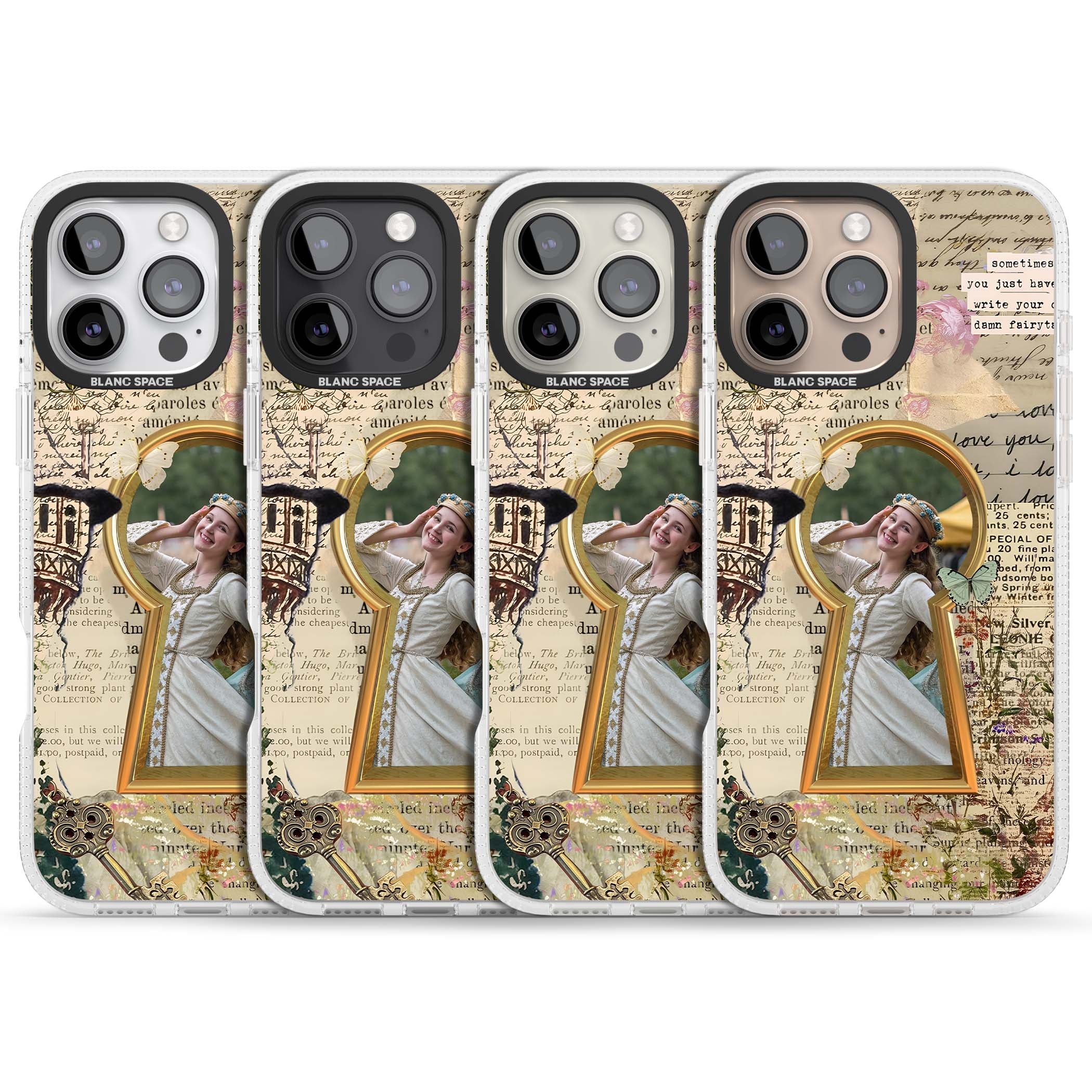 CLEAR CASE IMPACT AIR