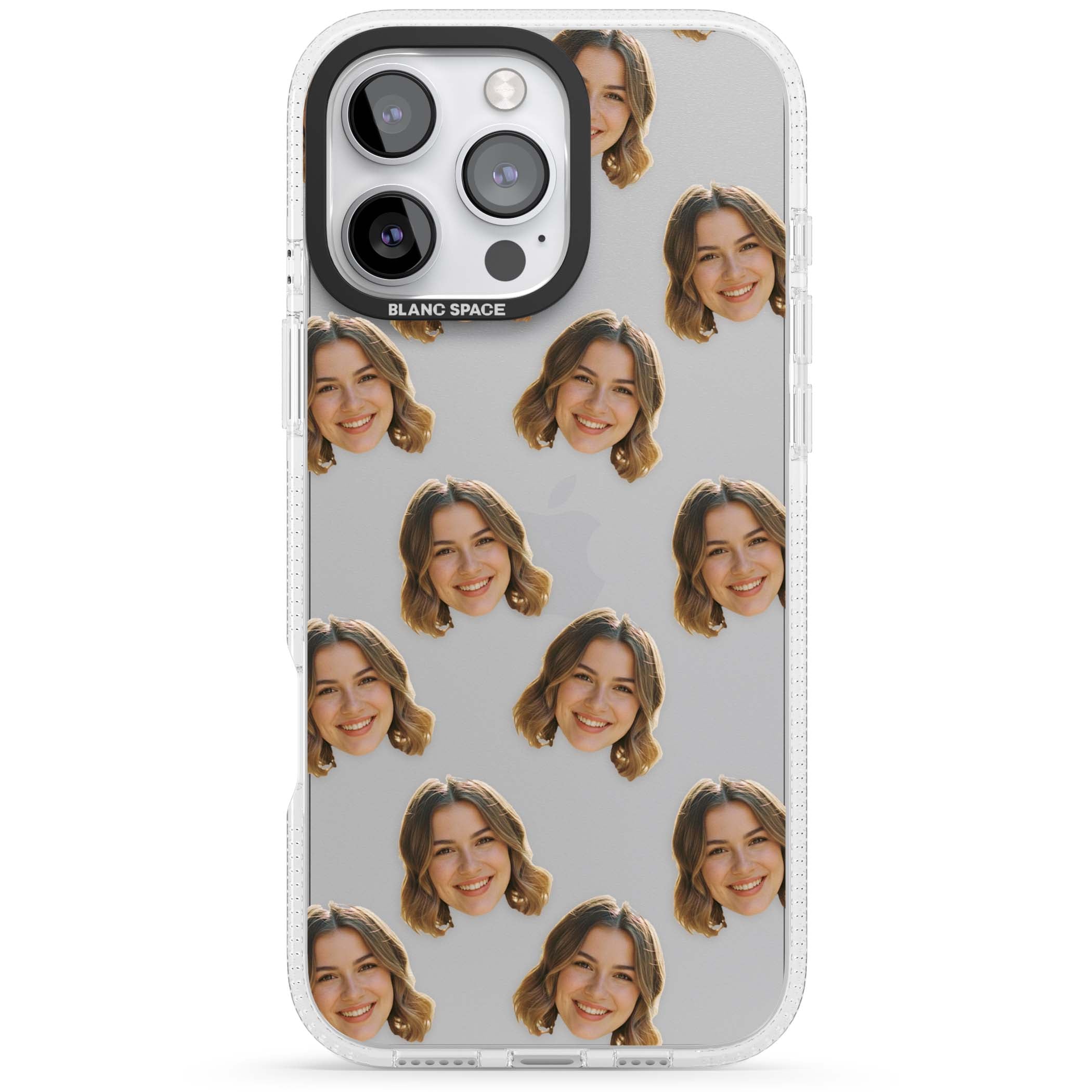 CLEAR CASE IMPACT AIR