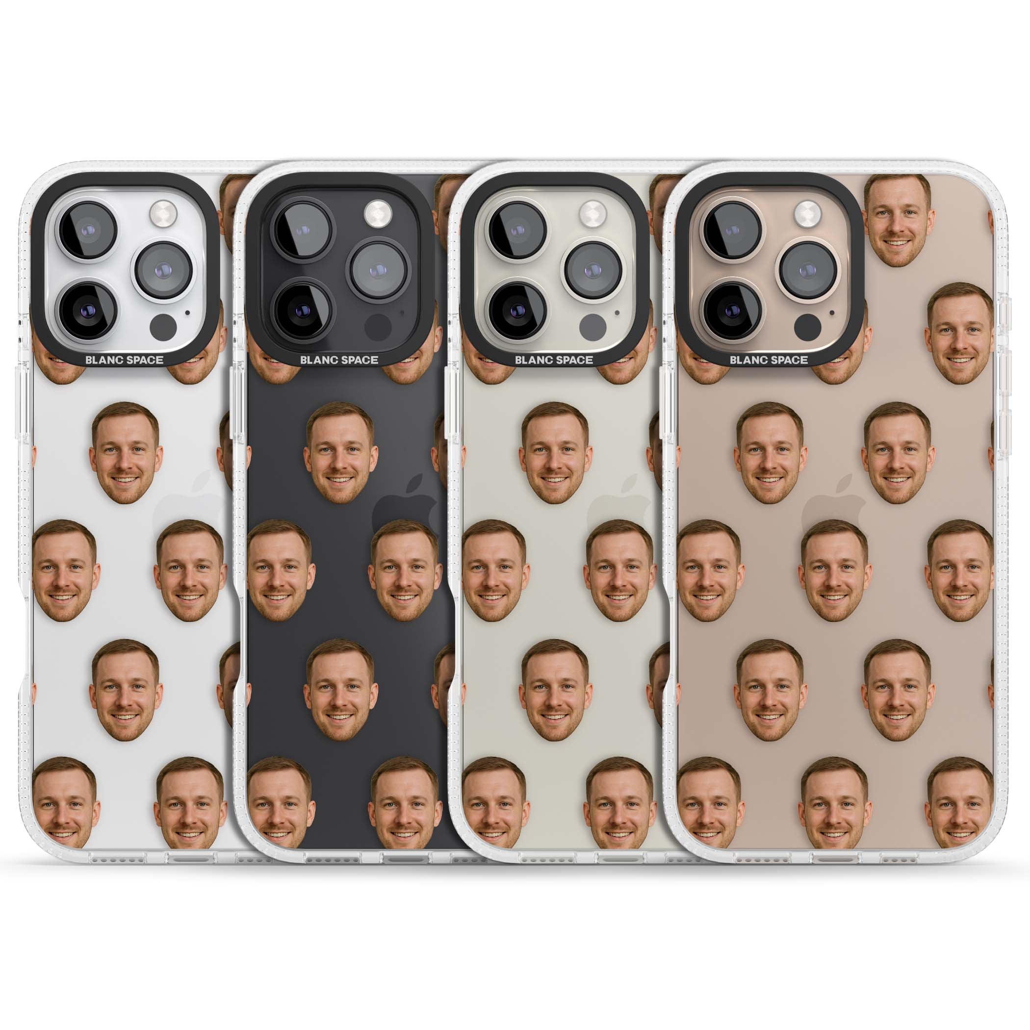 CLEAR CASE IMPACT AIR