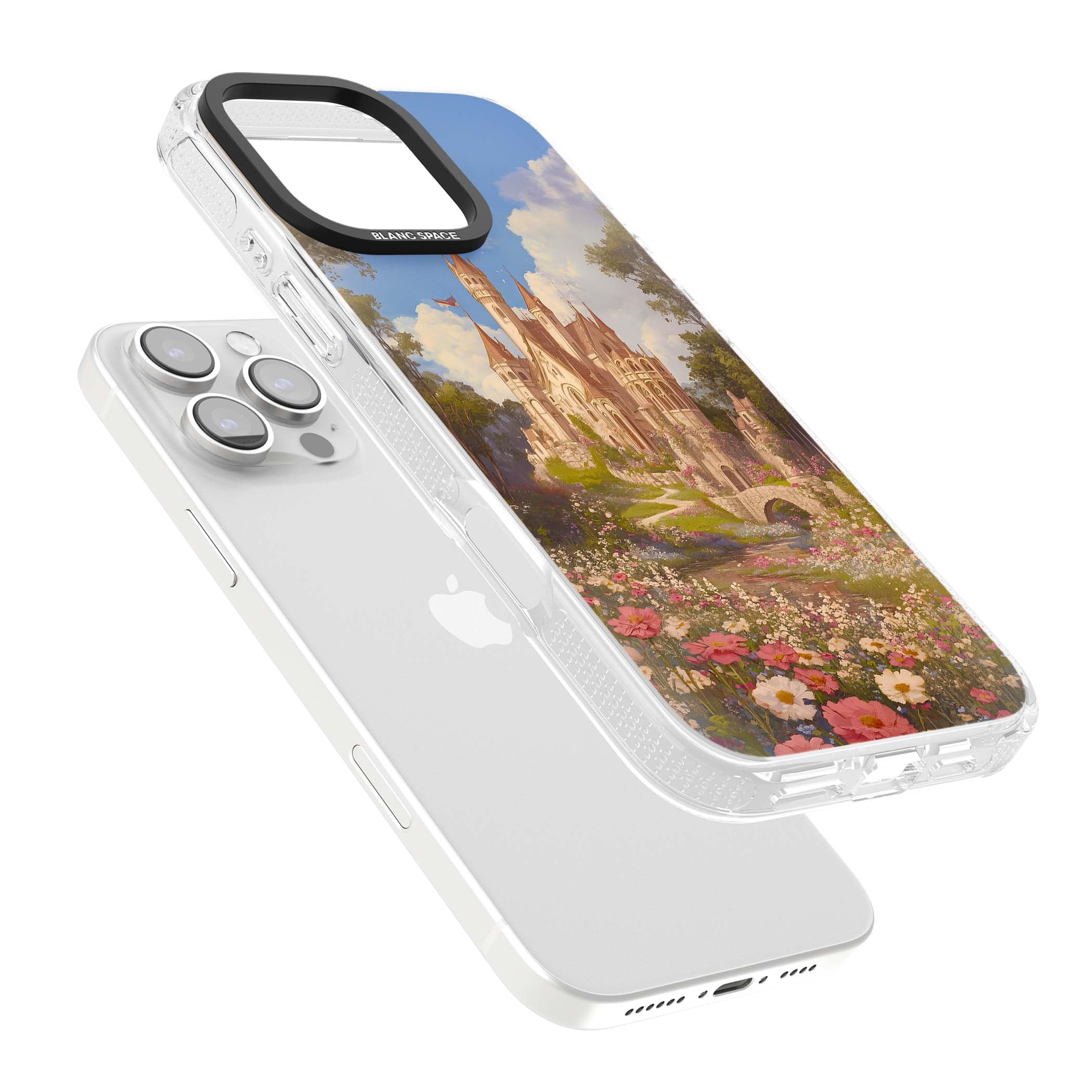 CLEAR CASE IMPACT AIR