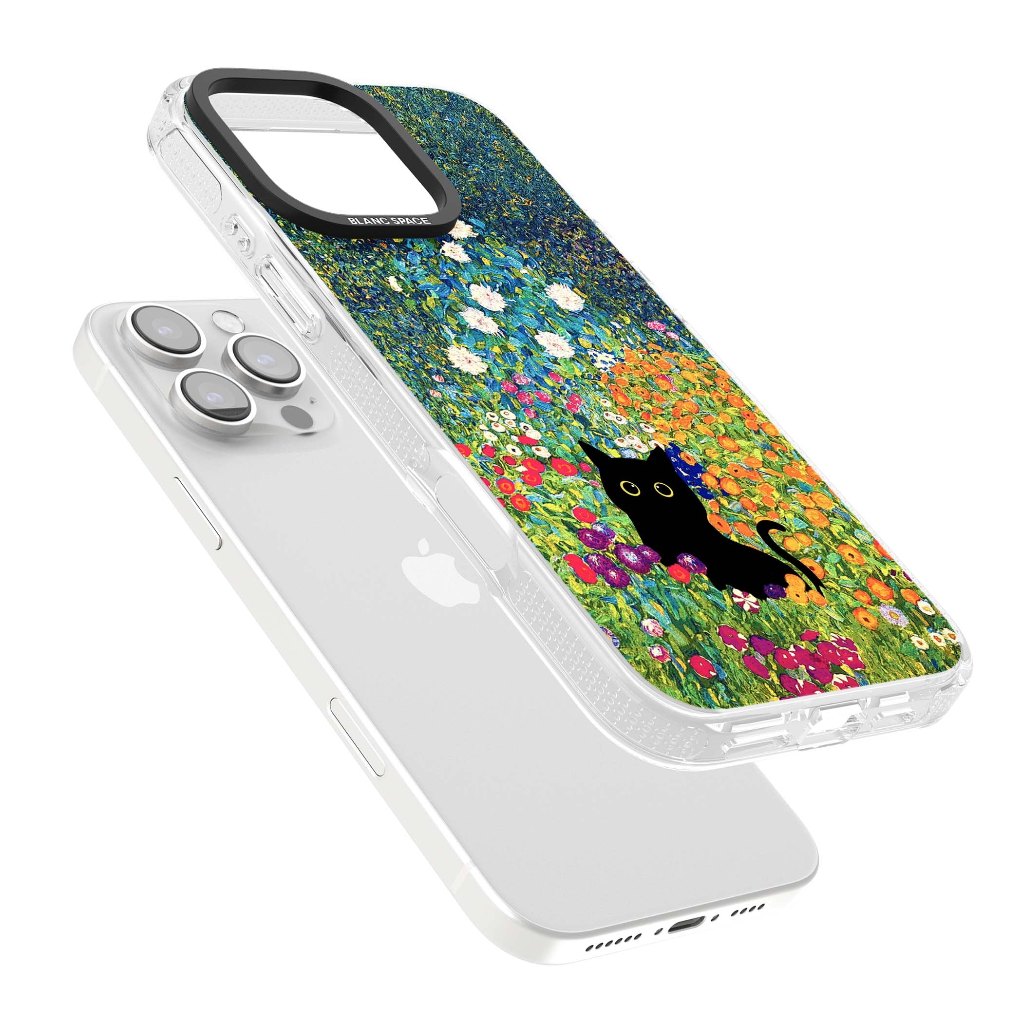 CLEAR CASE IMPACT AIR