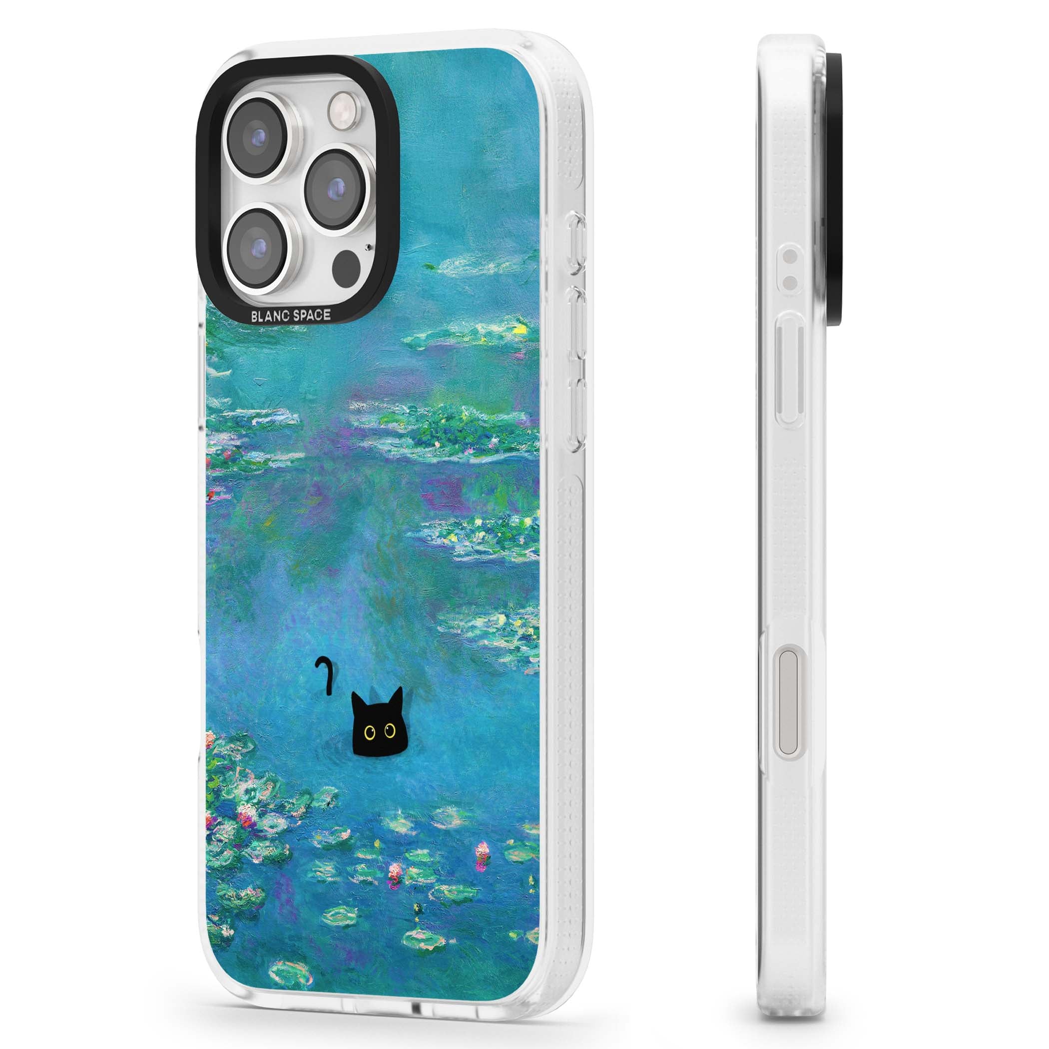 CLEAR CASE IMPACT AIR