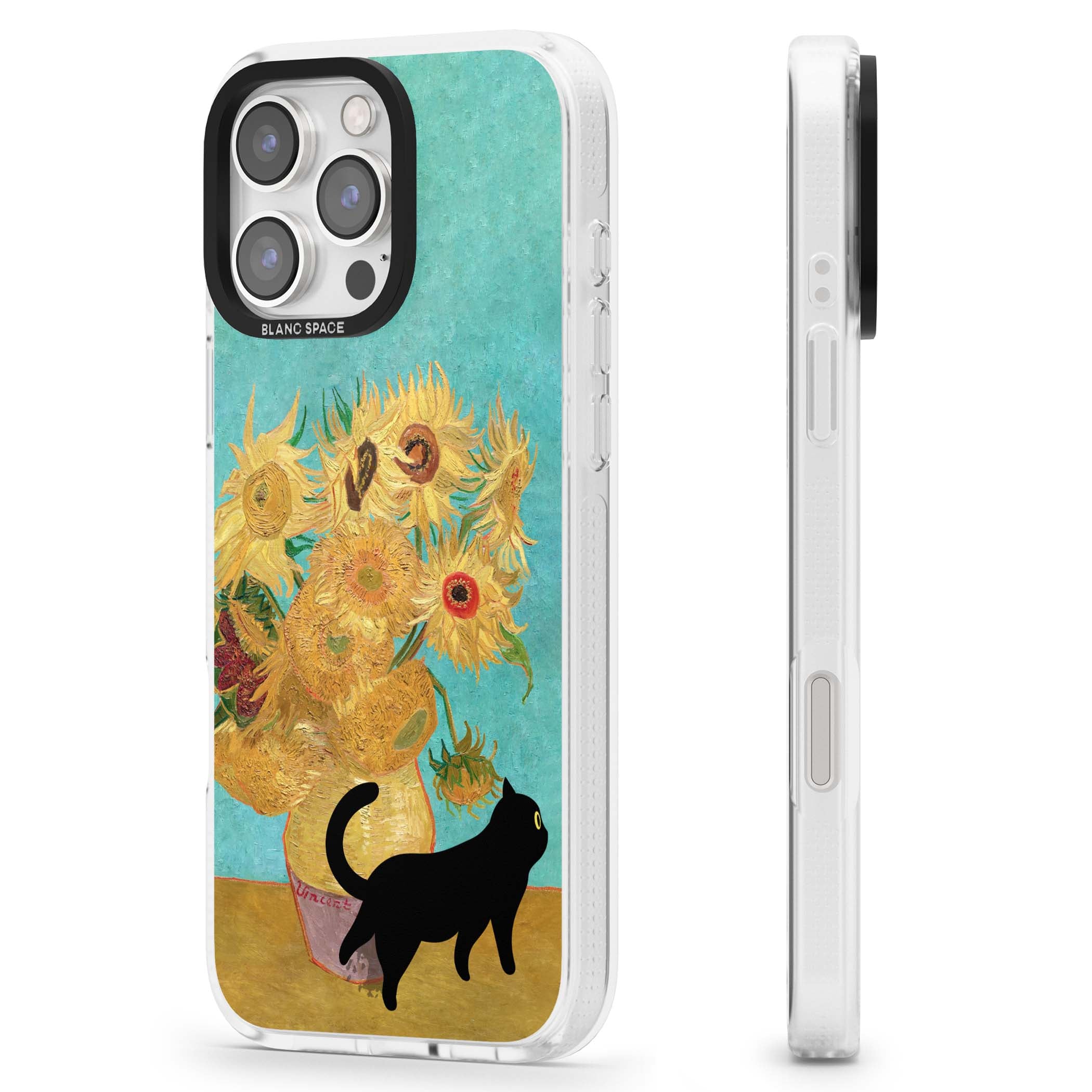 CLEAR CASE IMPACT AIR