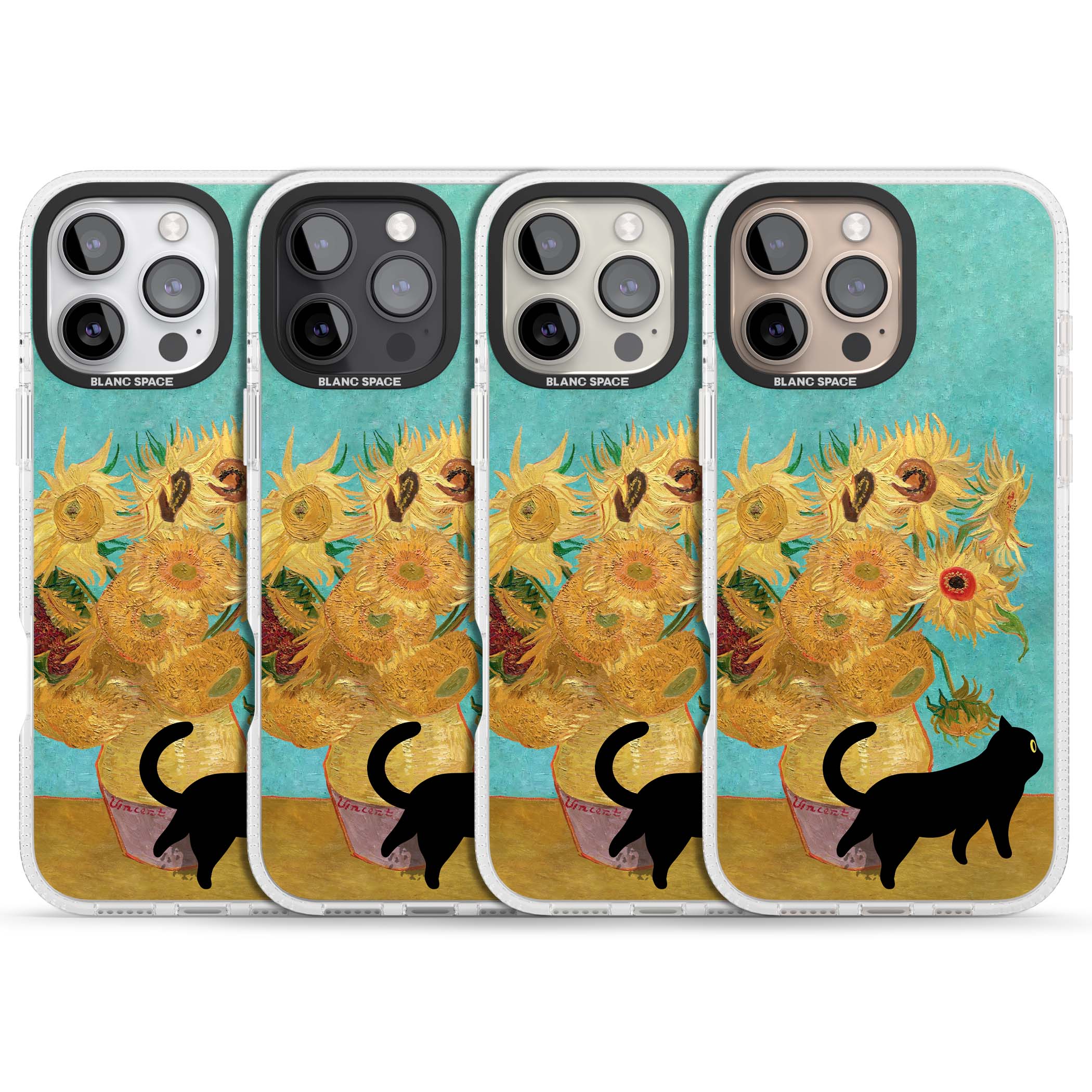 CLEAR CASE IMPACT AIR