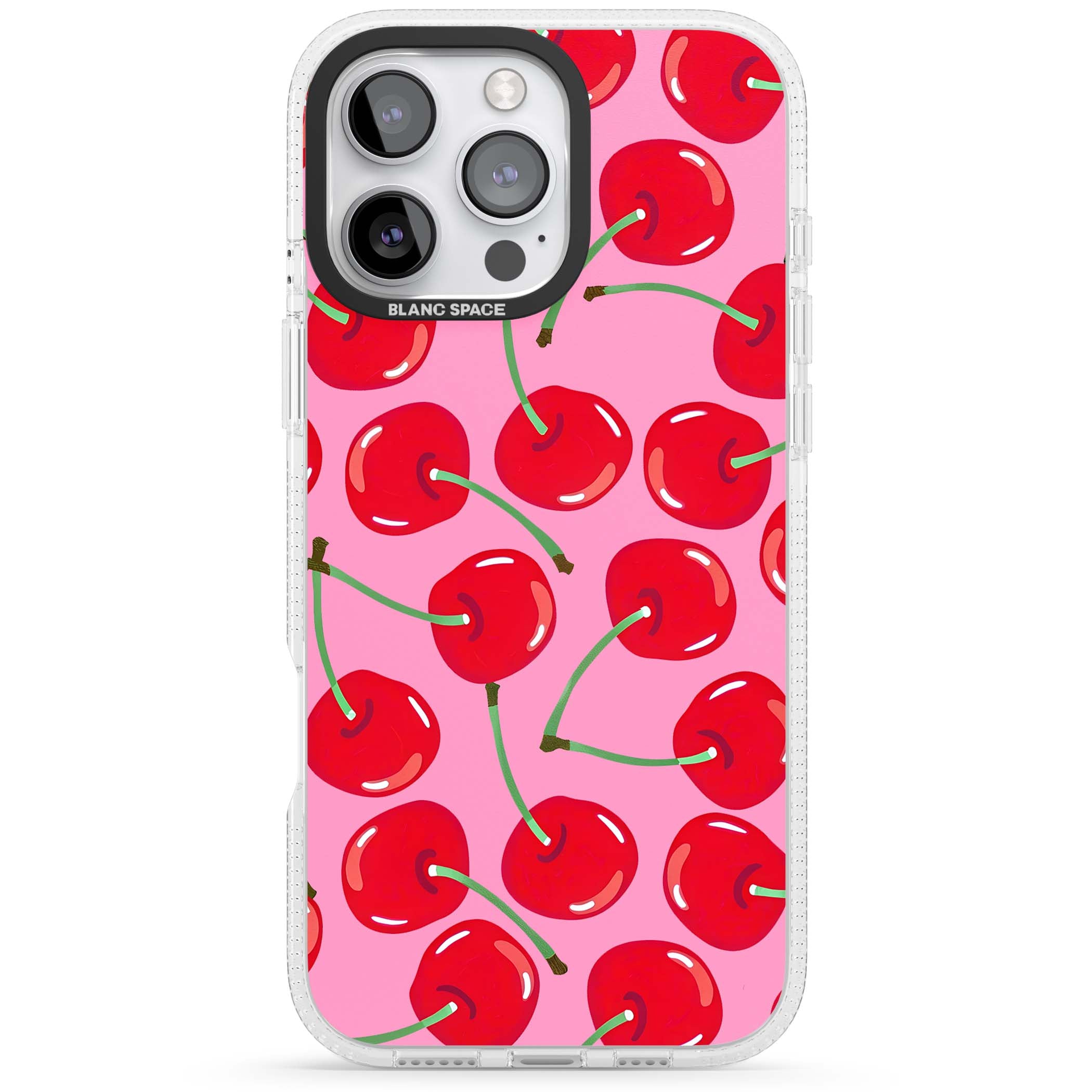 CLEAR CASE IMPACT AIR