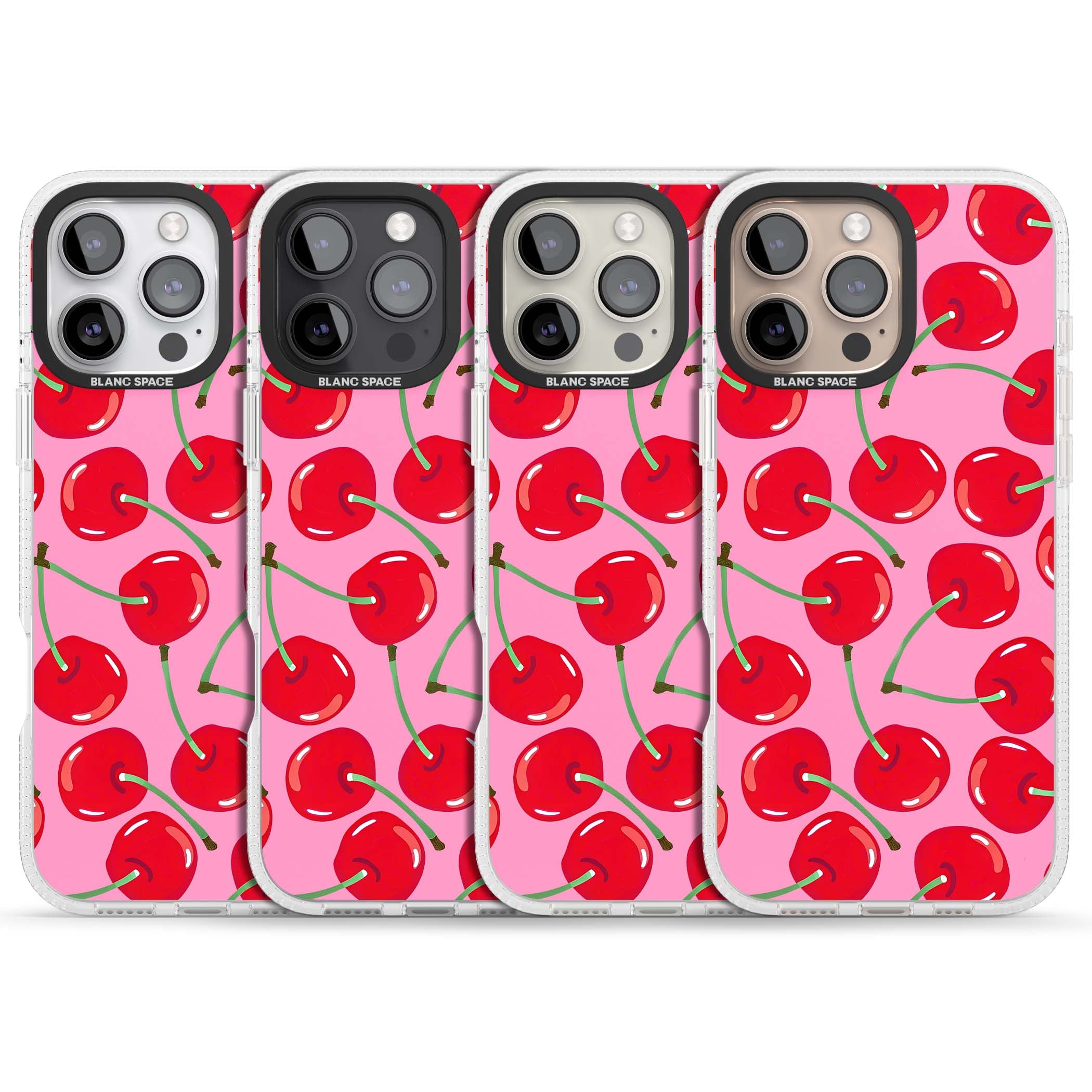 CLEAR CASE IMPACT AIR