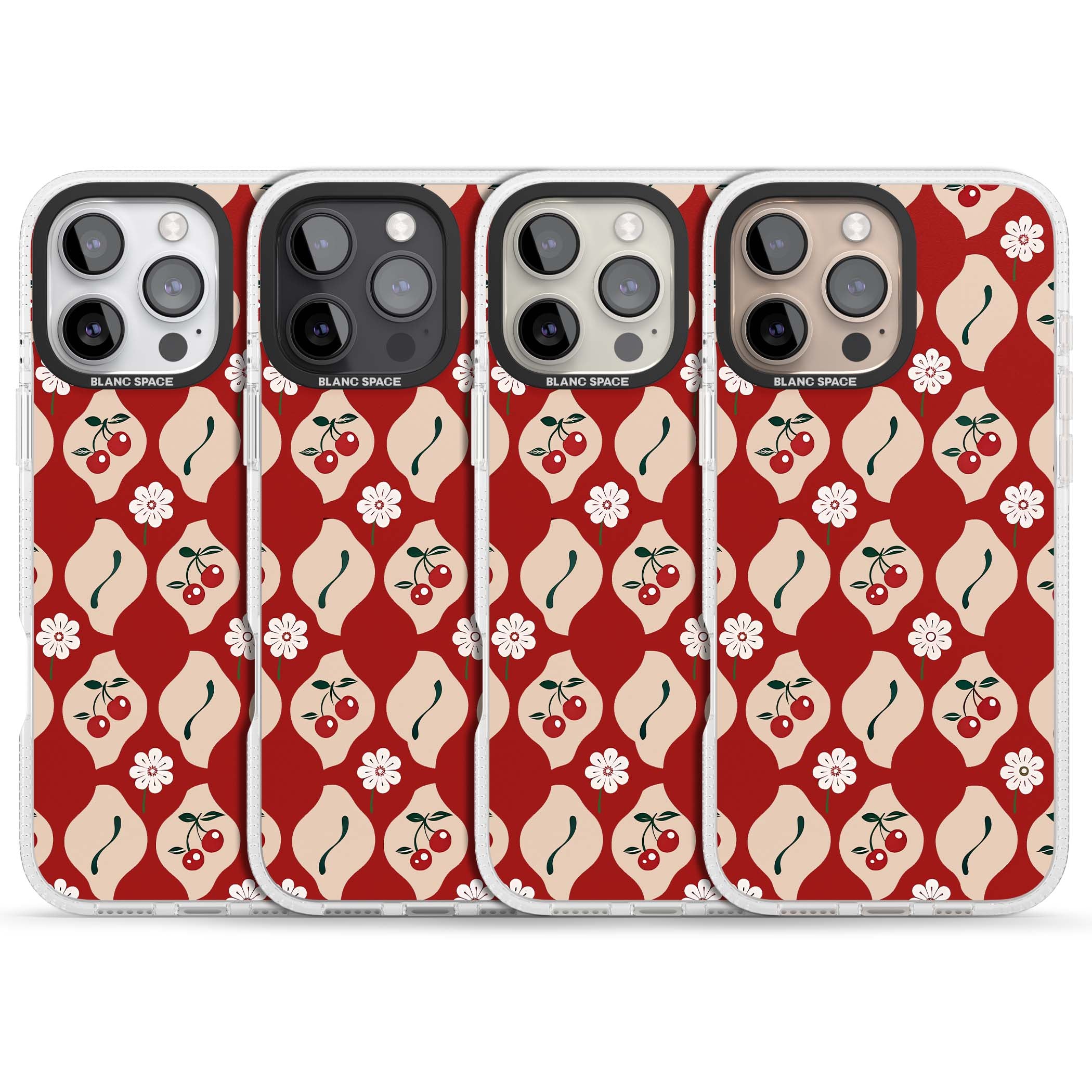 CLEAR CASE IMPACT AIR