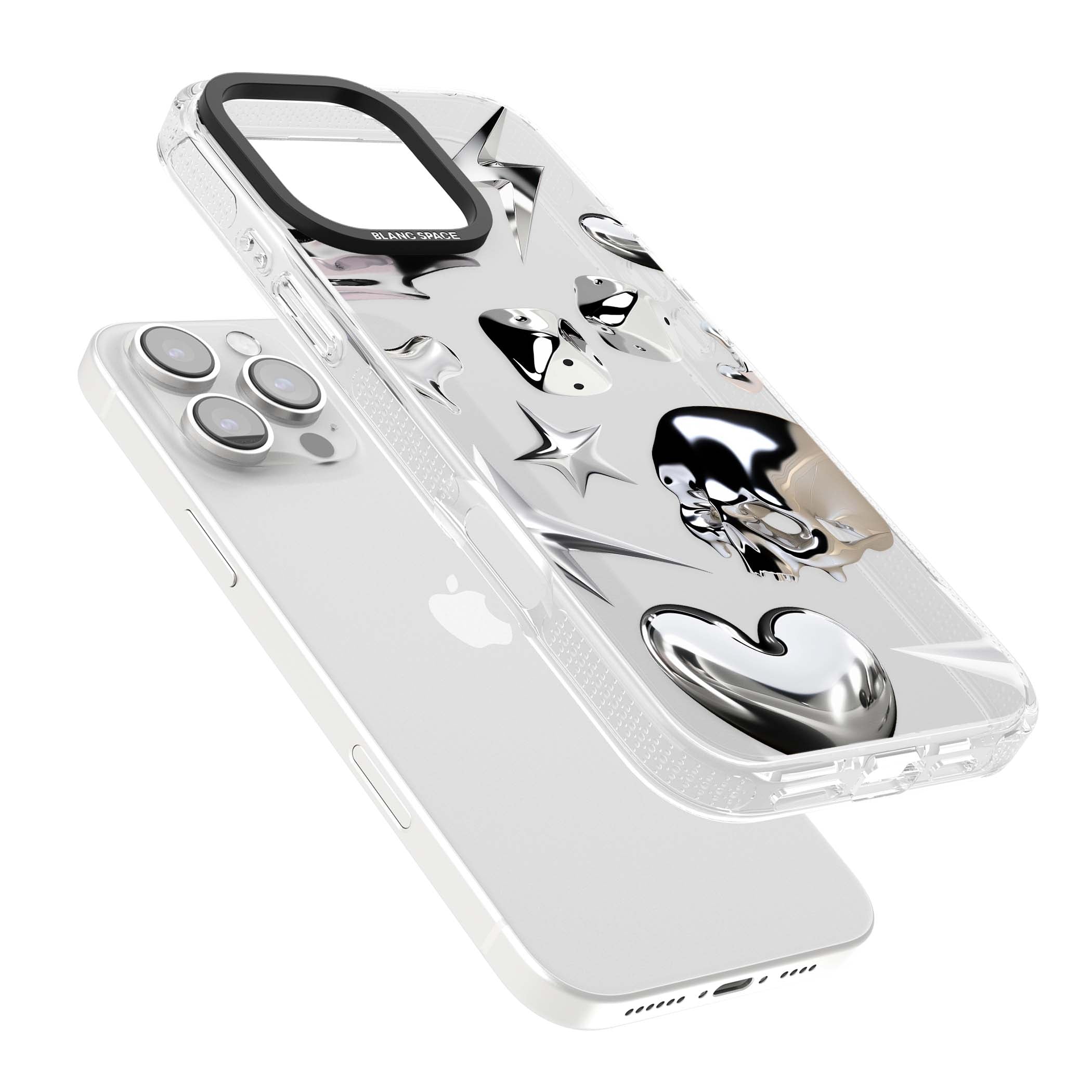 CLEAR CASE IMPACT AIR