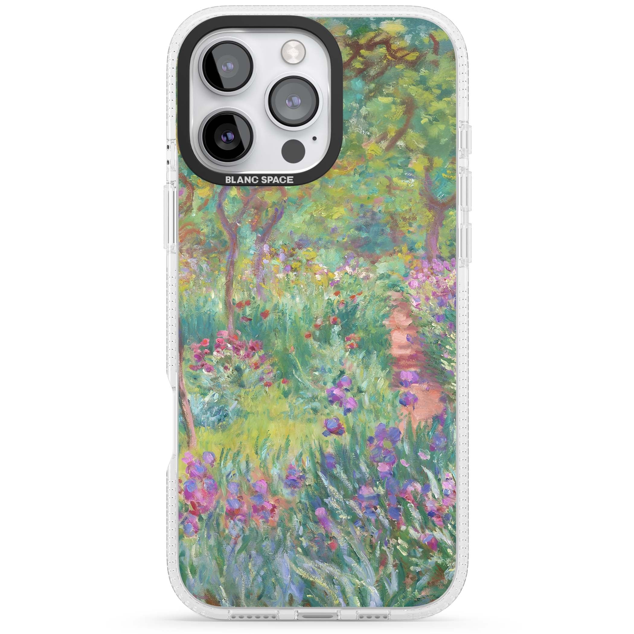 CLEAR CASE IMPACT AIR