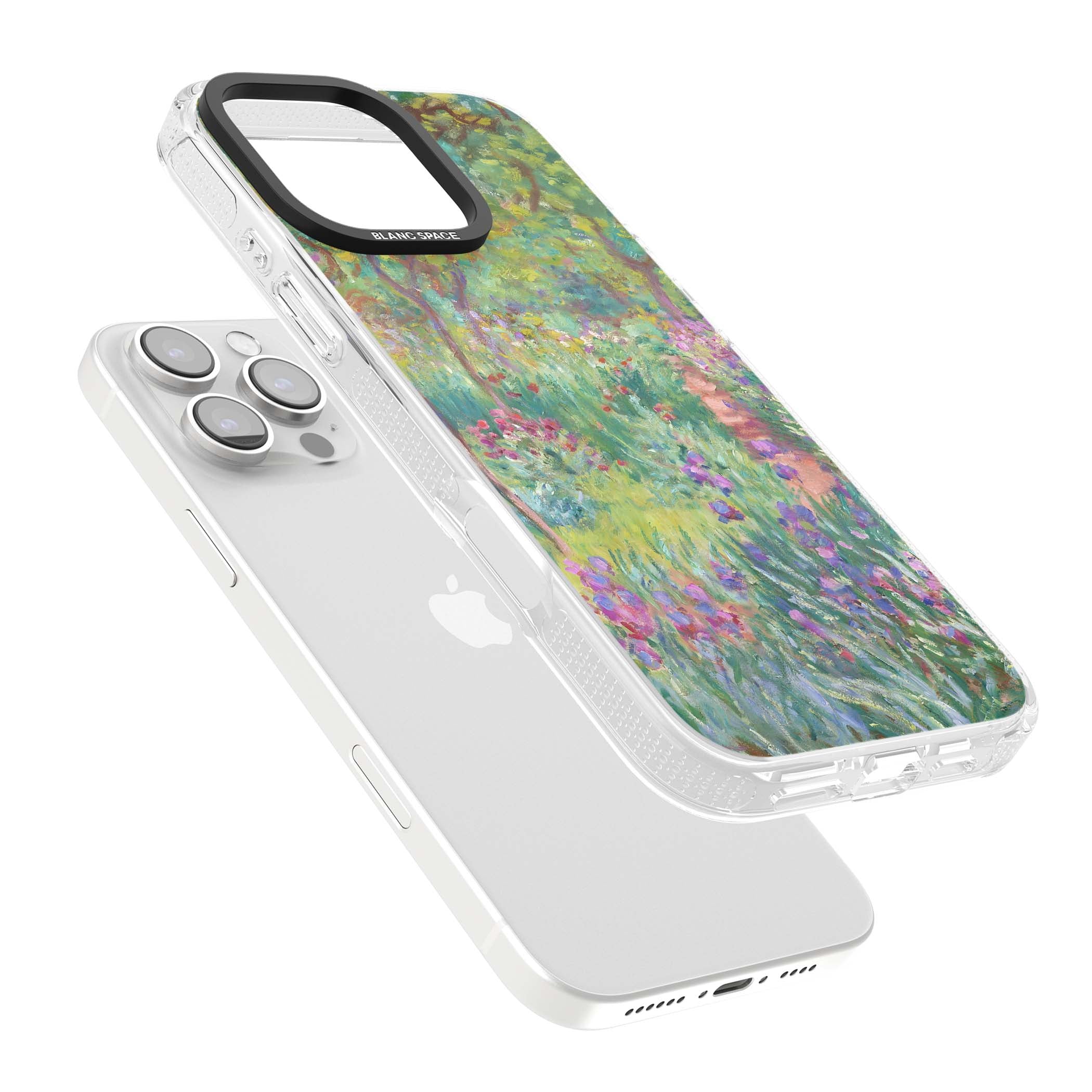 CLEAR CASE IMPACT AIR