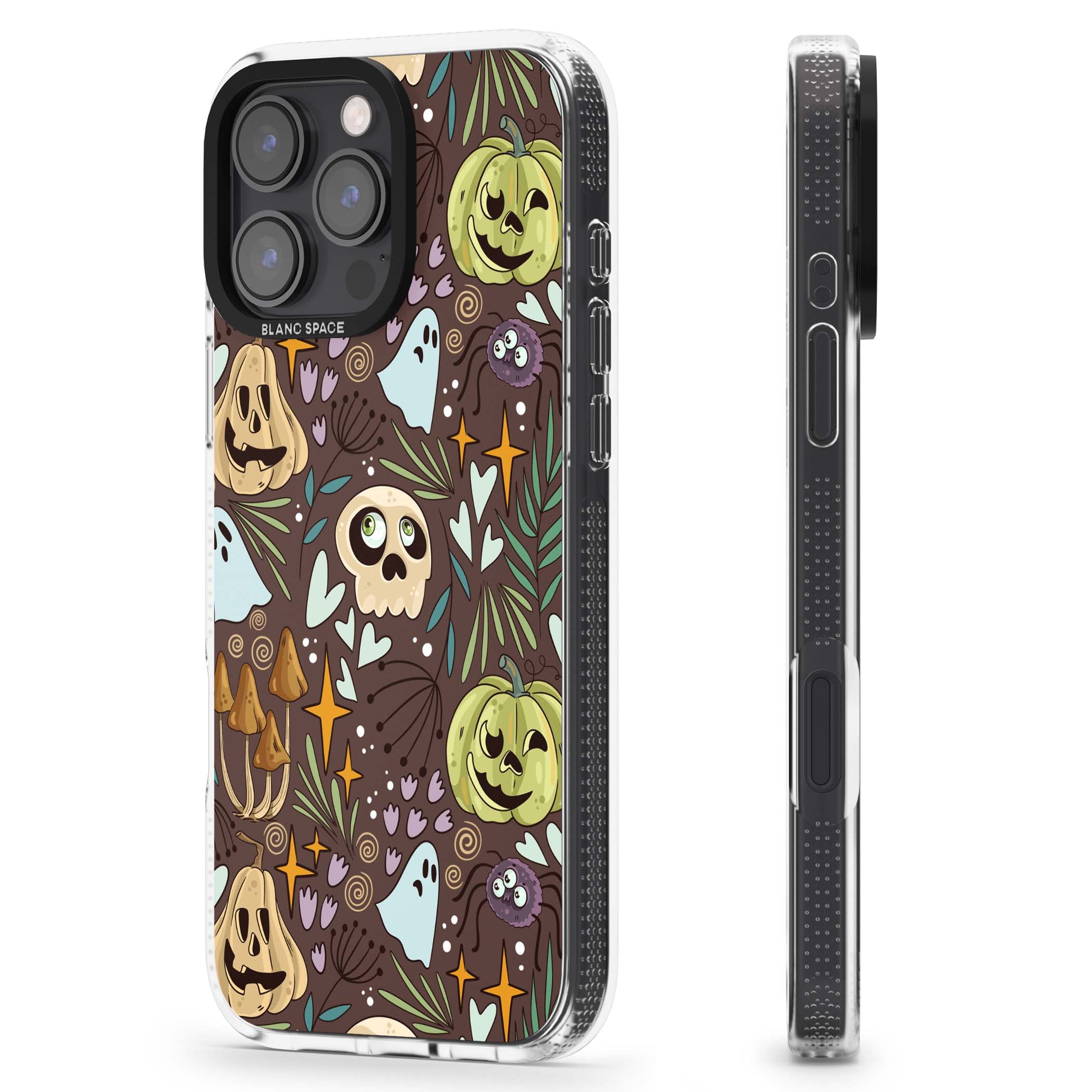 CLEAR CASE IMPACT AIR