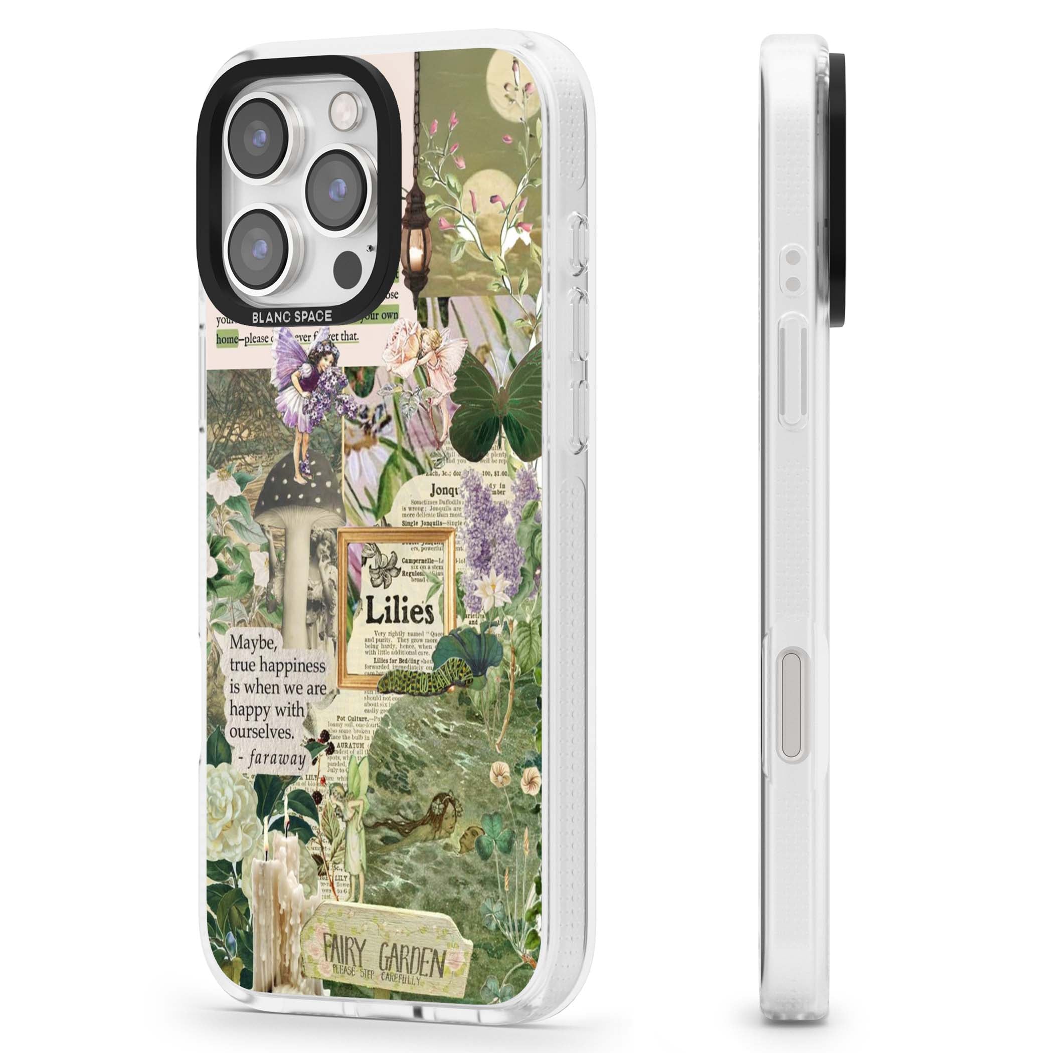 CLEAR CASE IMPACT AIR