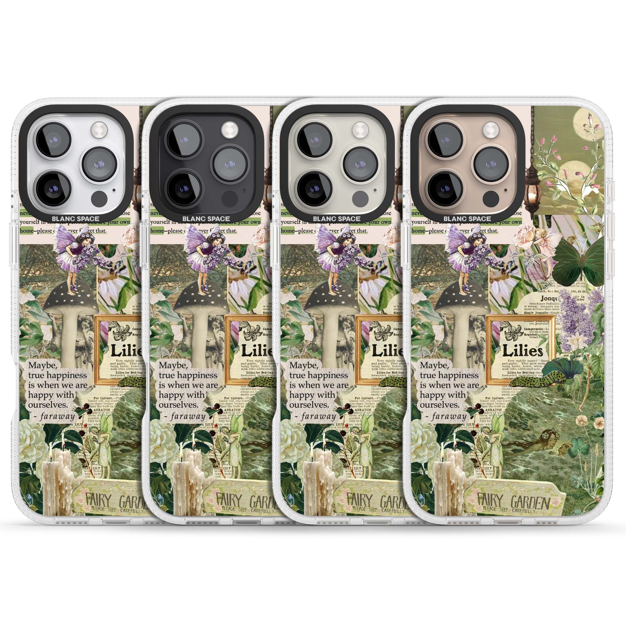 CLEAR CASE IMPACT AIR