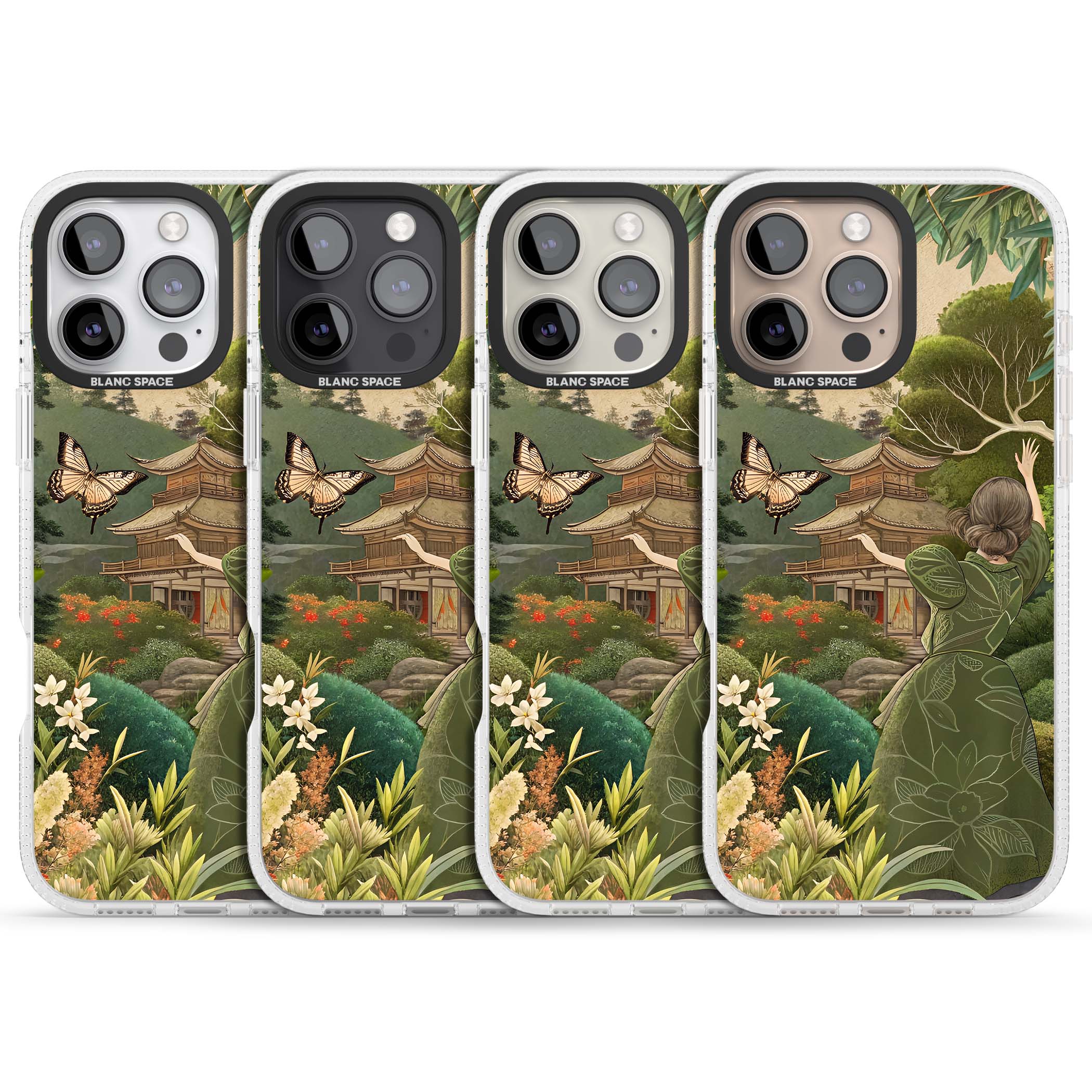 CLEAR CASE IMPACT AIR