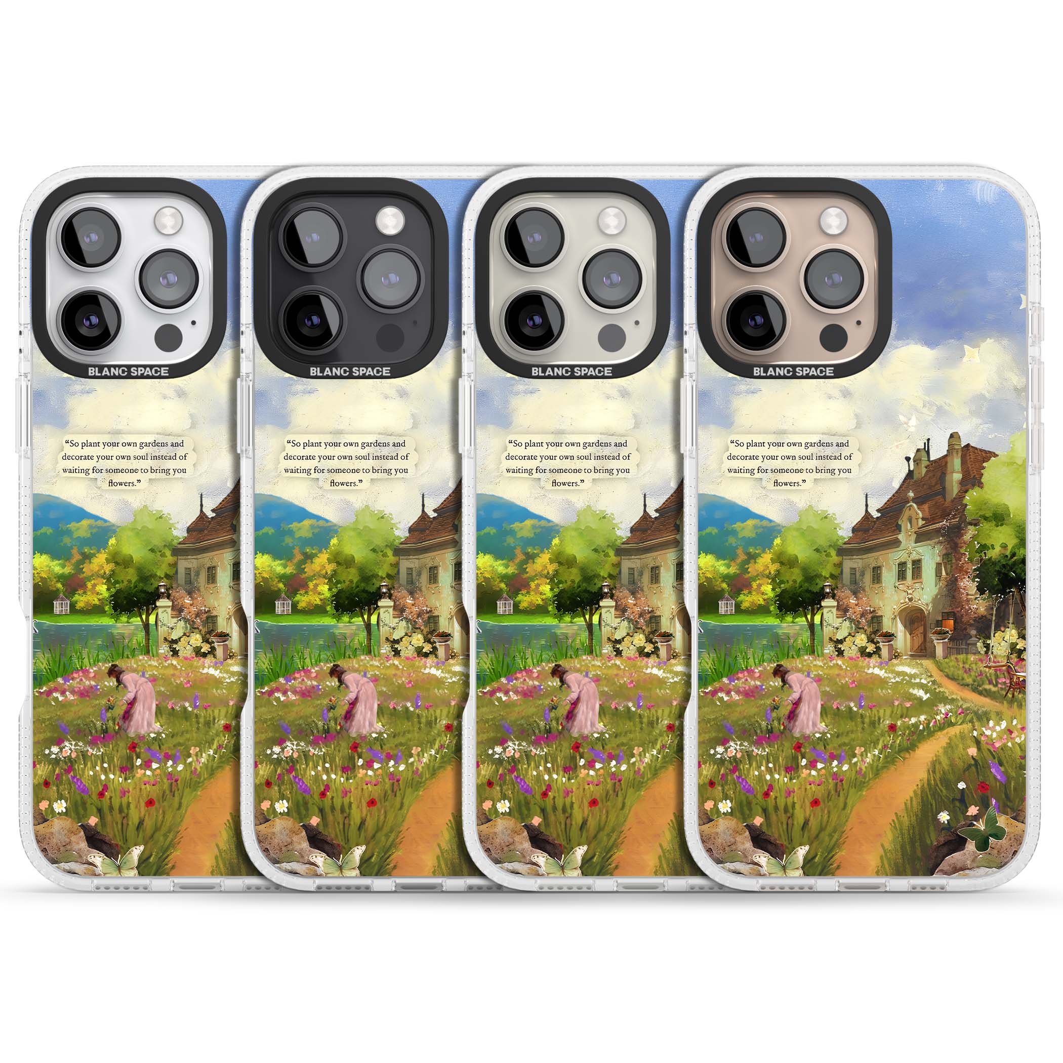 CLEAR CASE IMPACT AIR