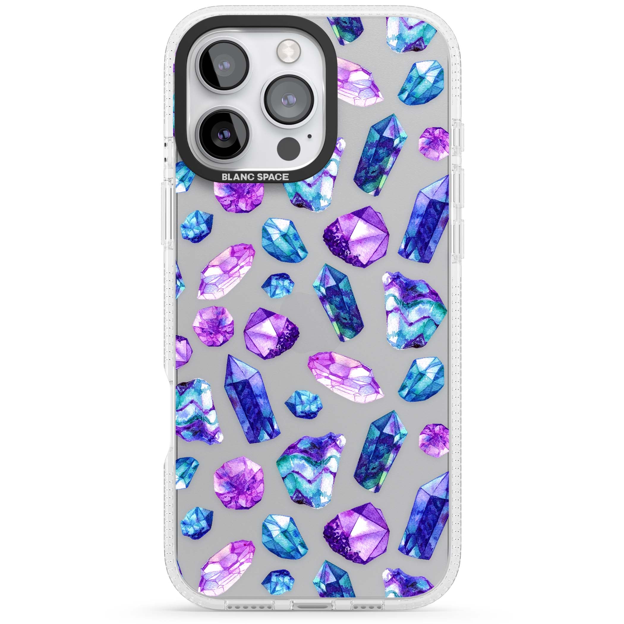 CLEAR CASE IMPACT AIR