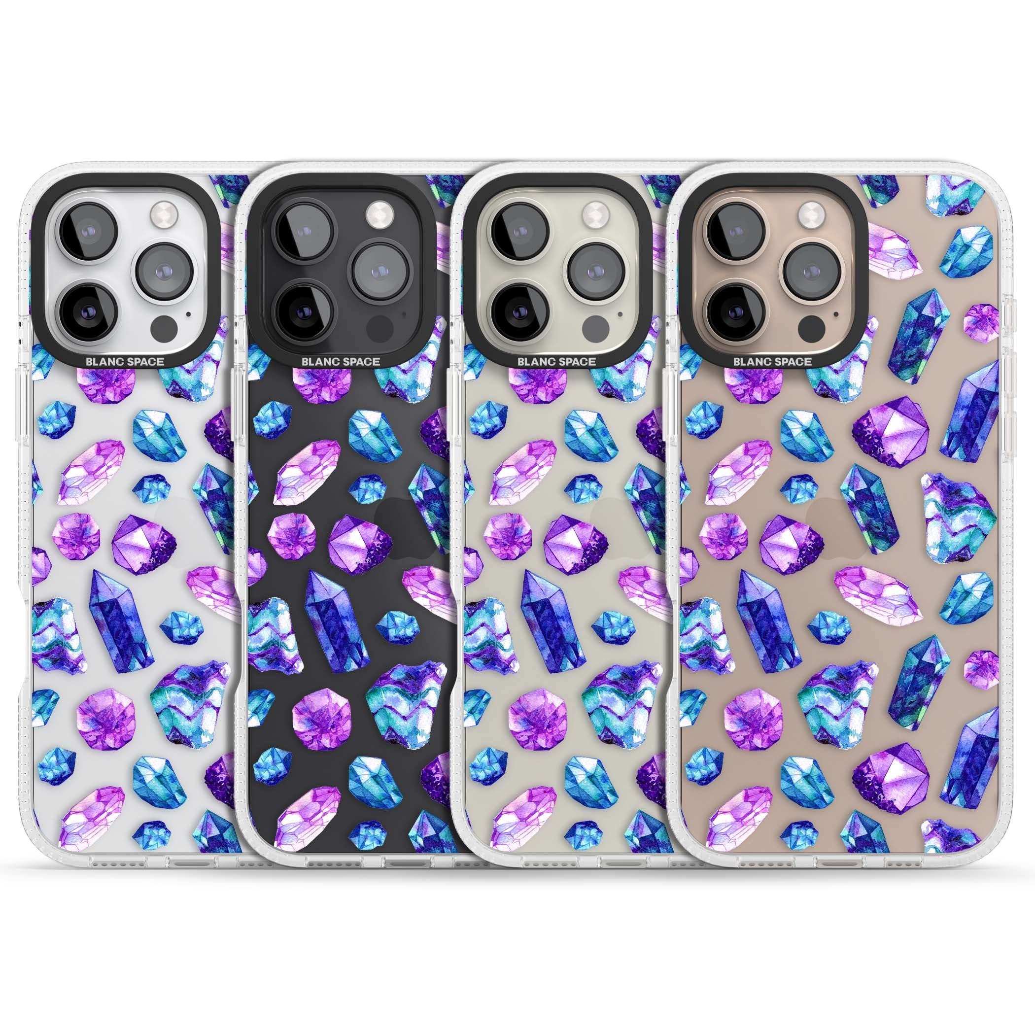 CLEAR CASE IMPACT AIR