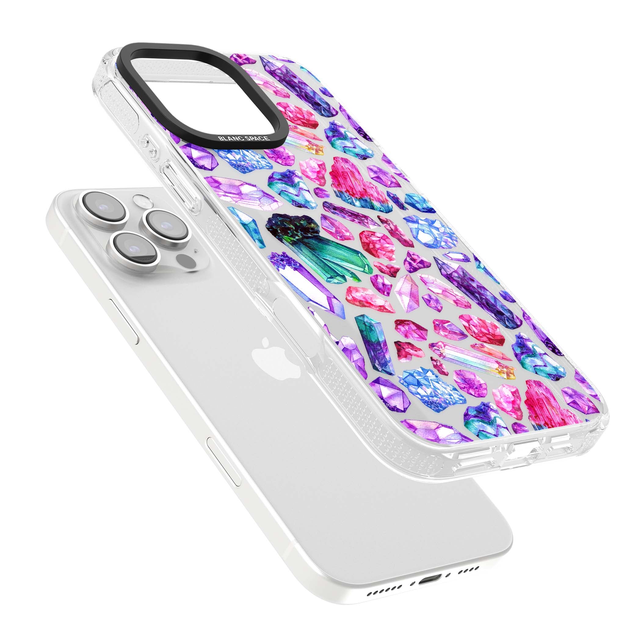 CLEAR CASE IMPACT AIR