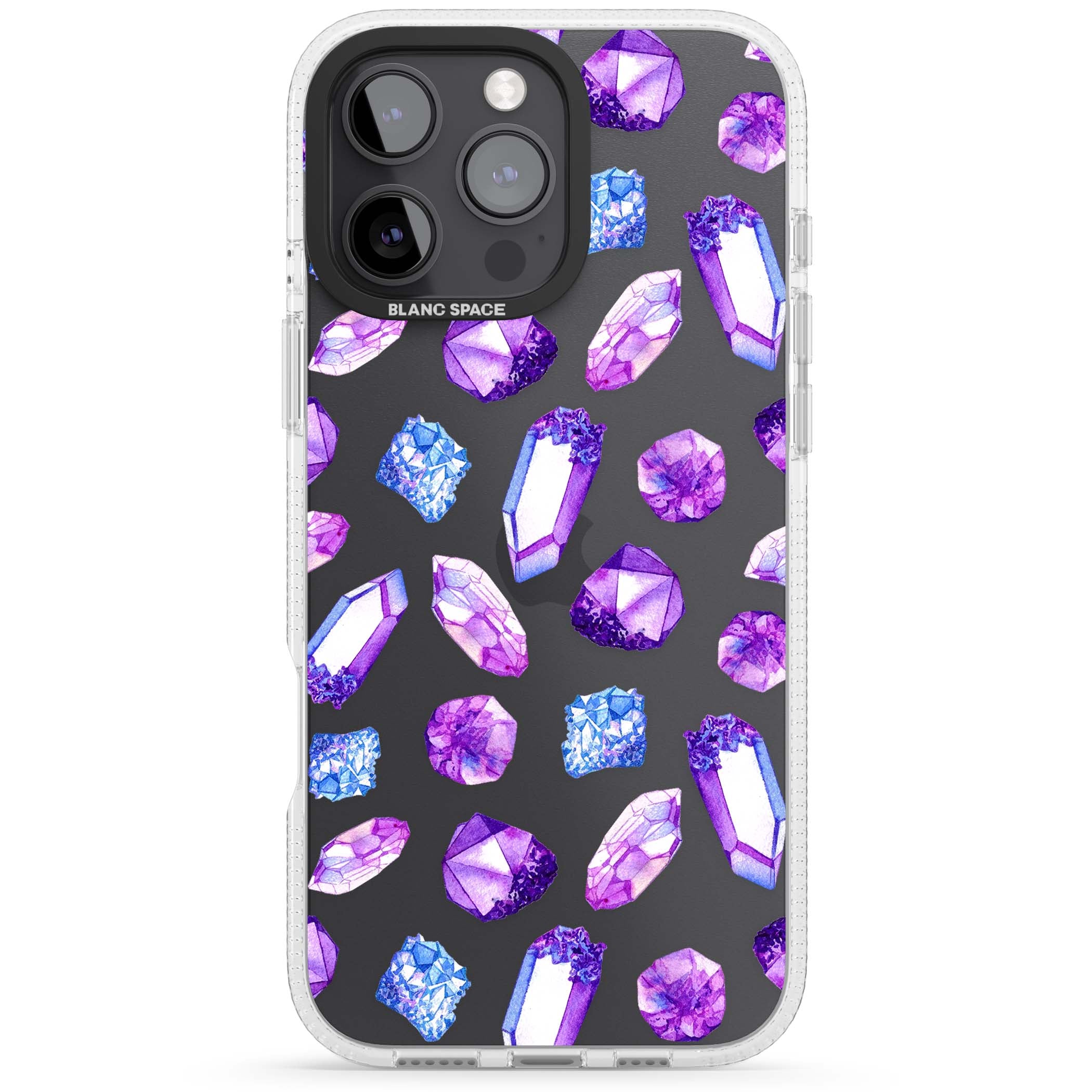 CLEAR CASE IMPACT AIR