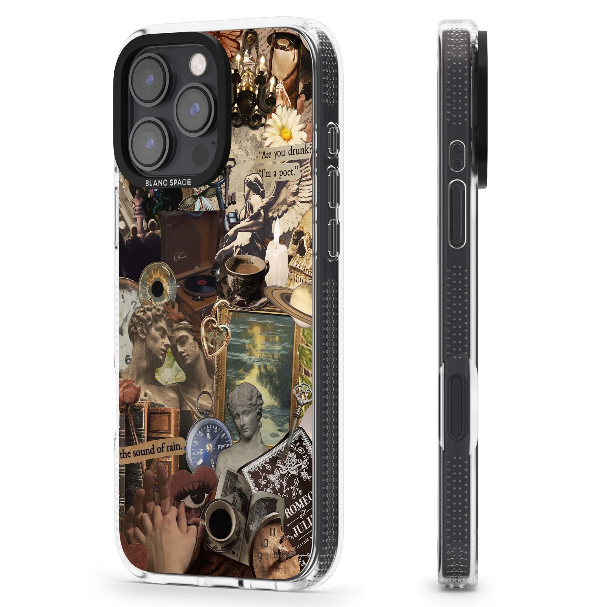 CLEAR CASE IMPACT AIR