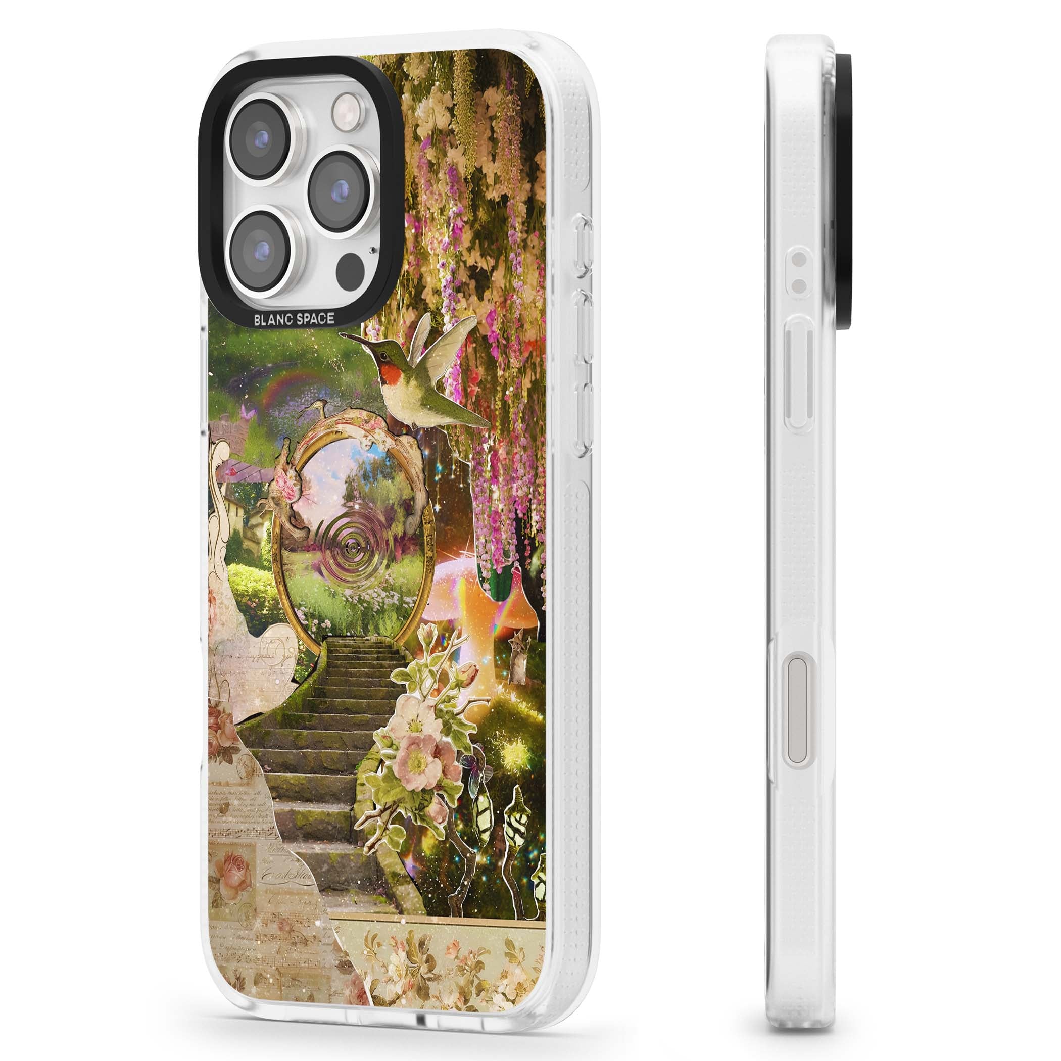 CLEAR CASE IMPACT AIR