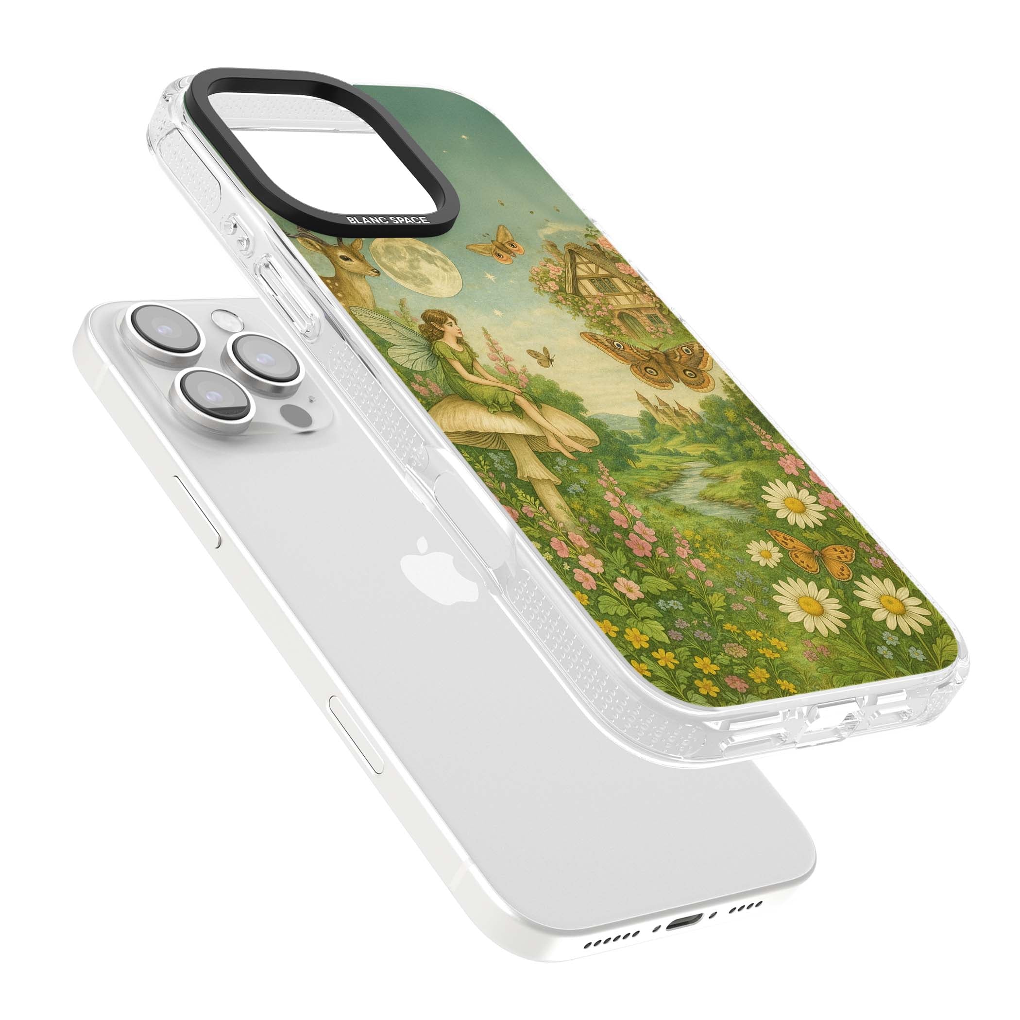 CLEAR CASE IMPACT AIR