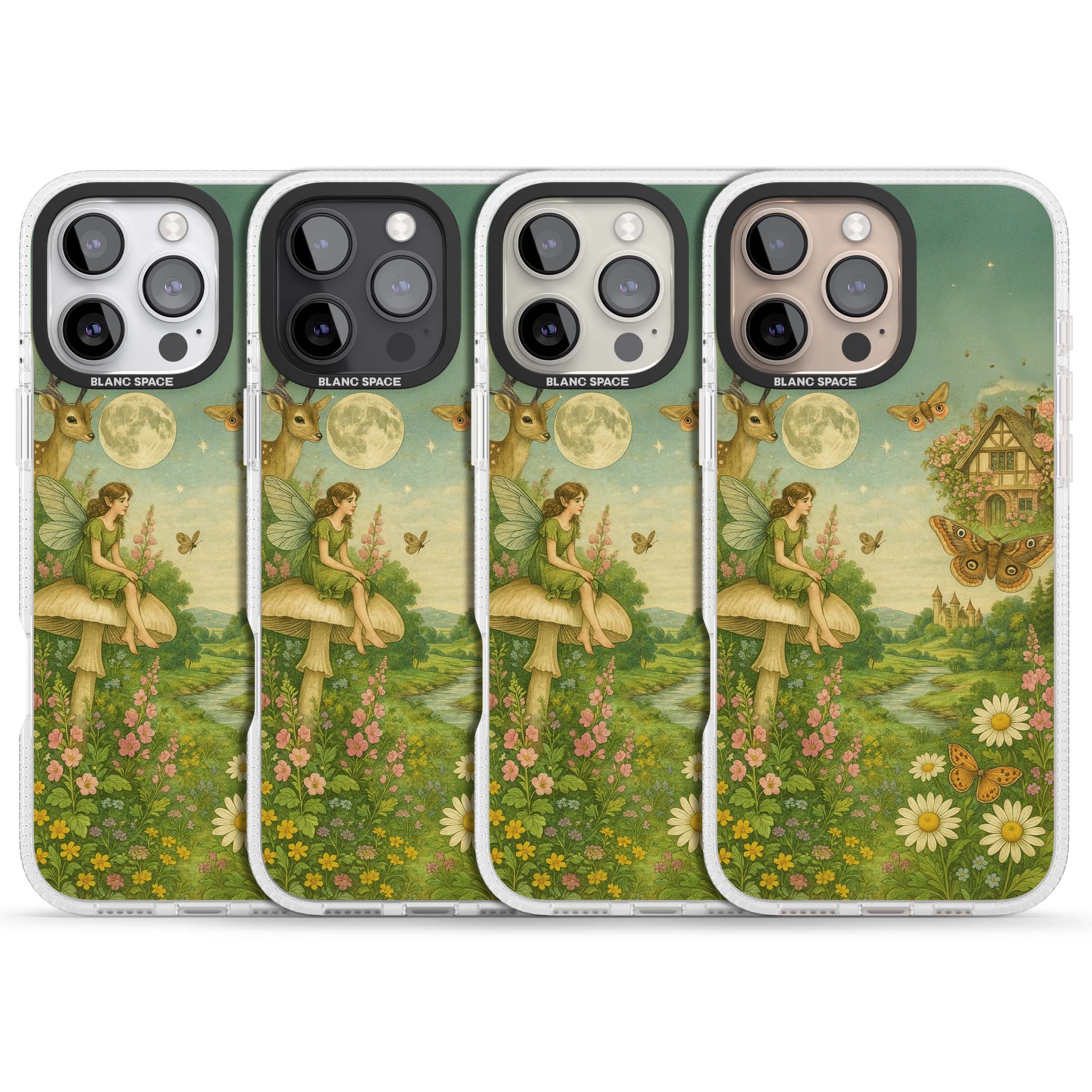 CLEAR CASE IMPACT AIR