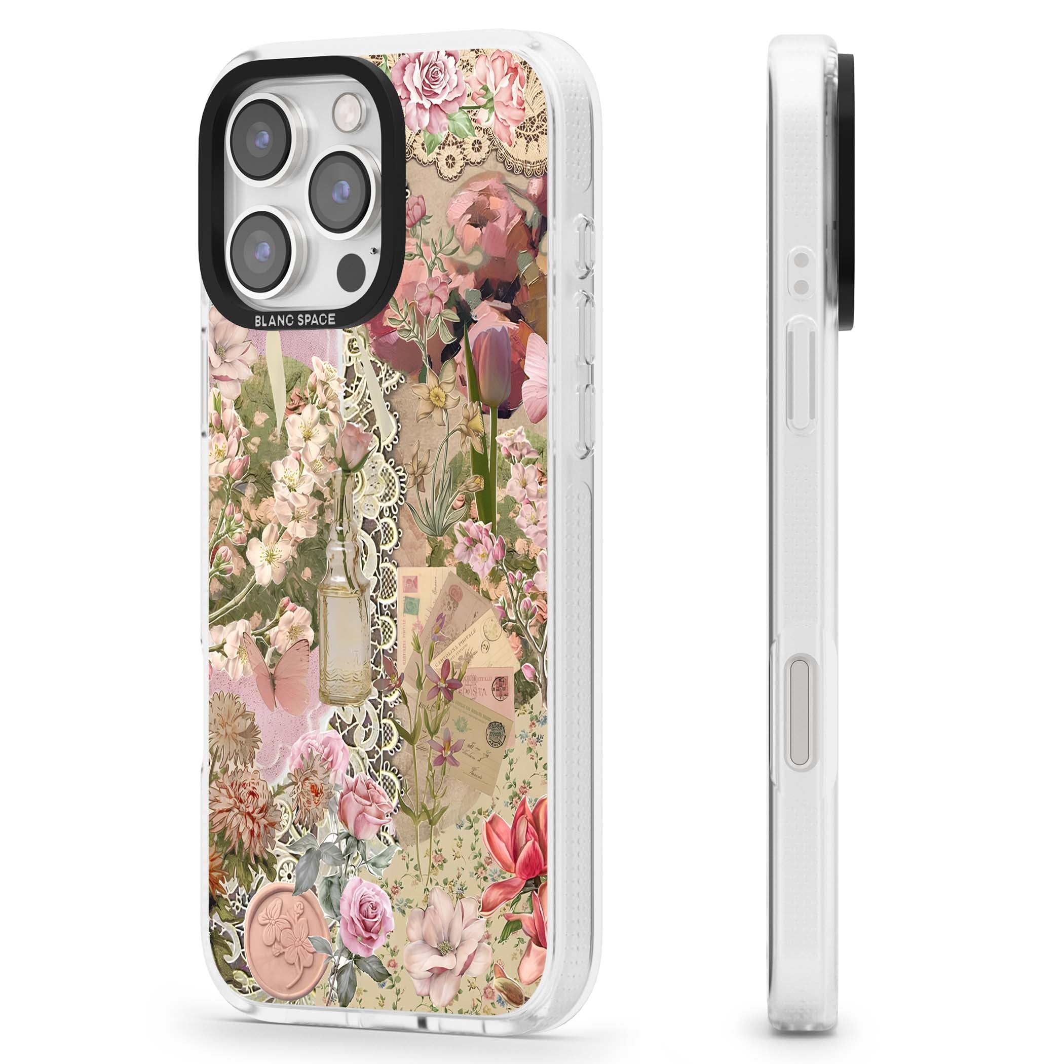 CLEAR CASE IMPACT AIR