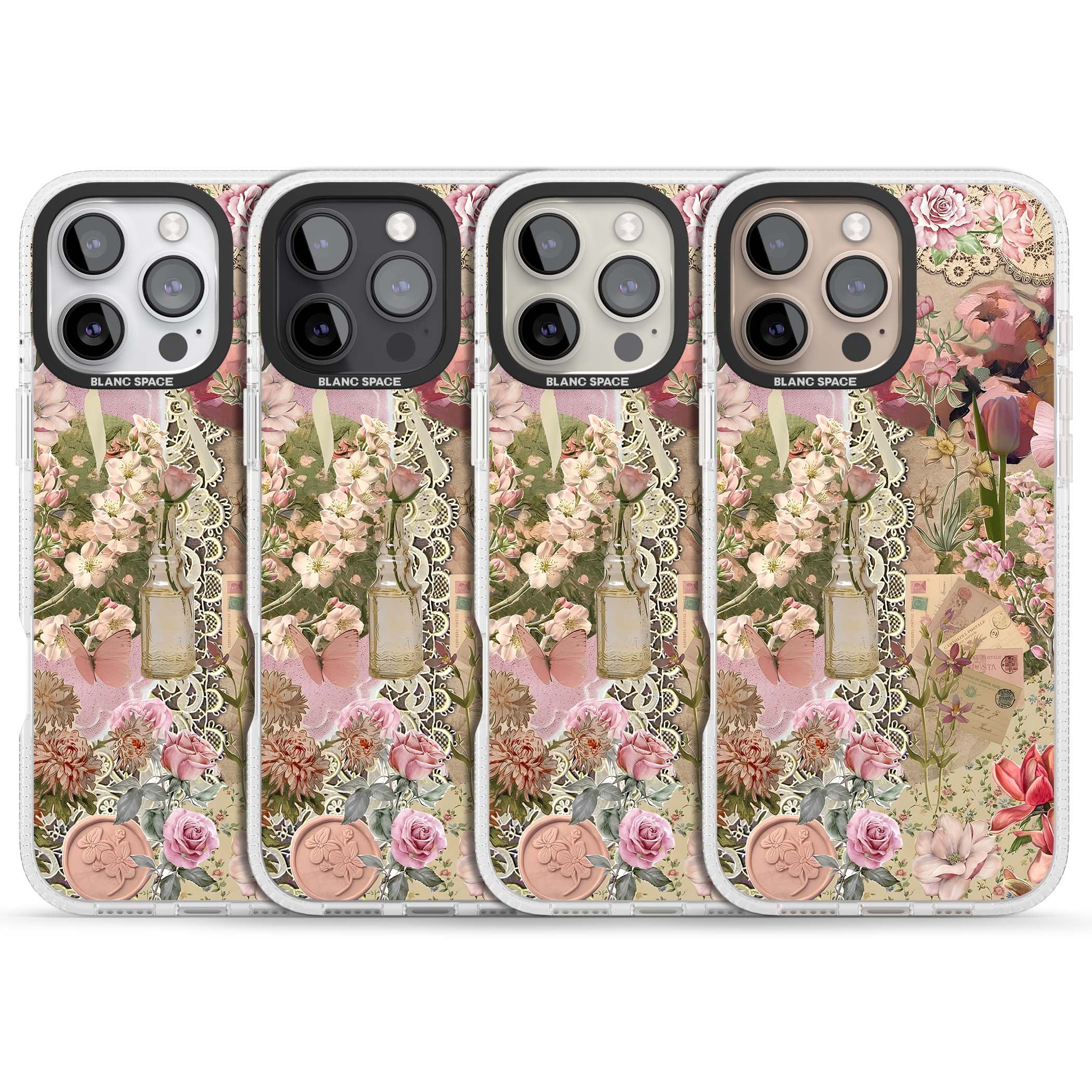 CLEAR CASE IMPACT AIR