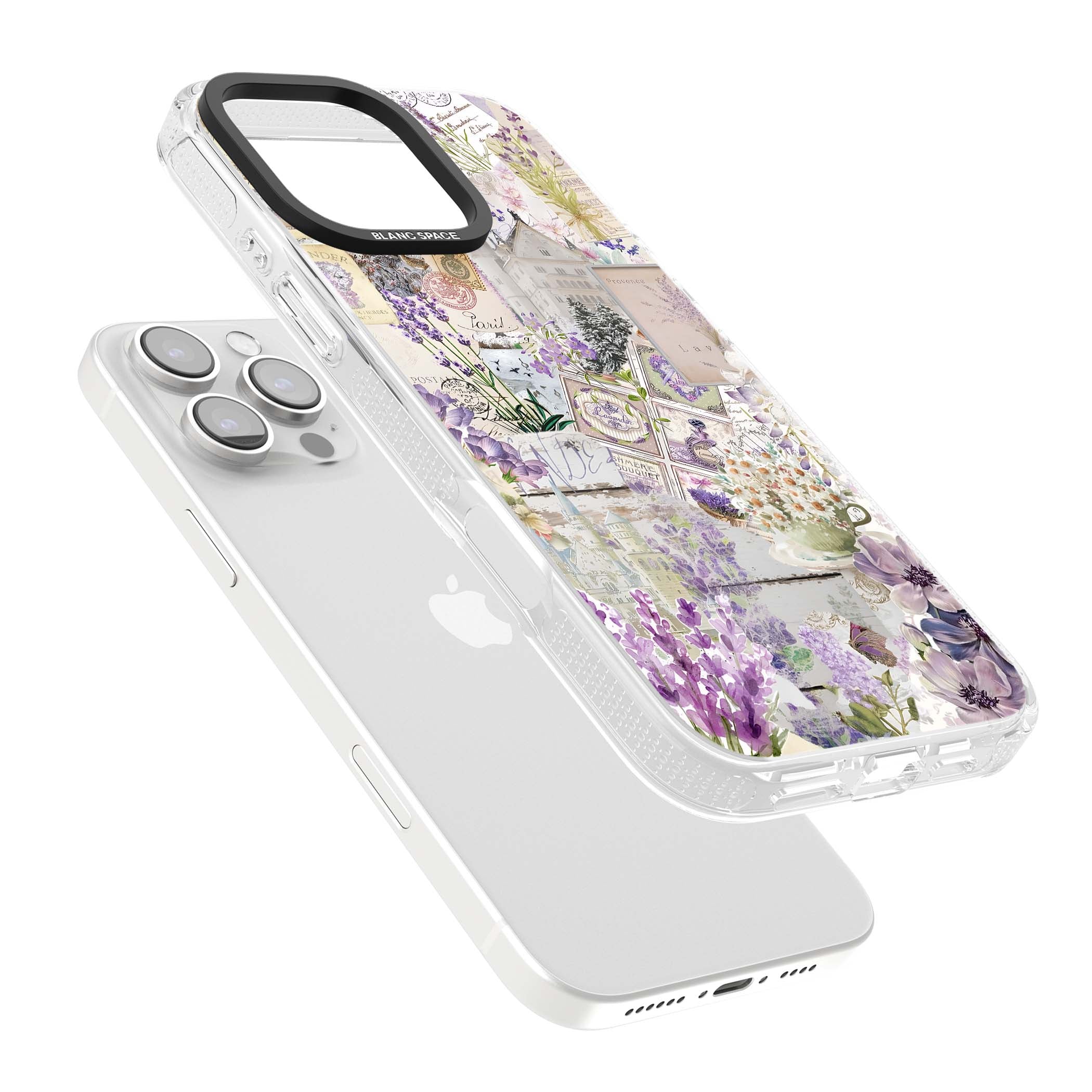 CLEAR CASE IMPACT AIR