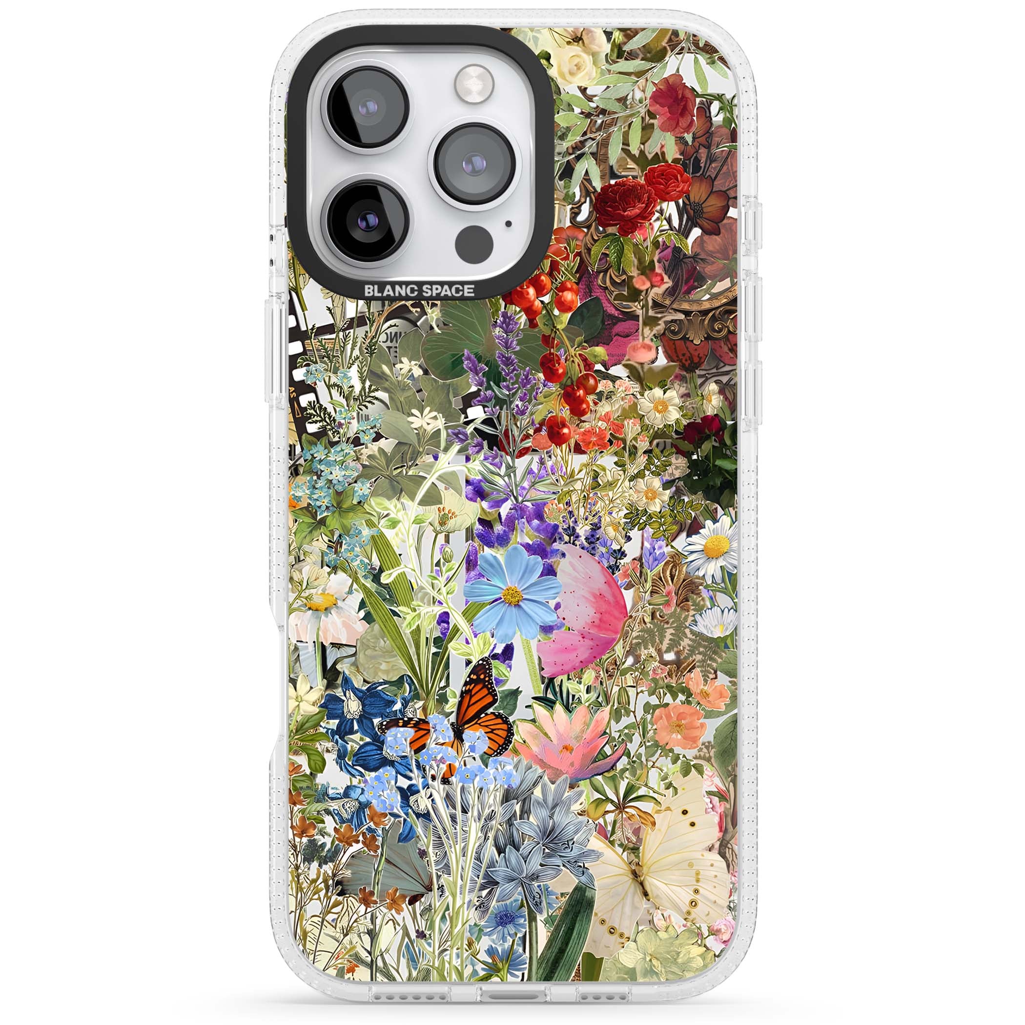 CLEAR CASE IMPACT AIR