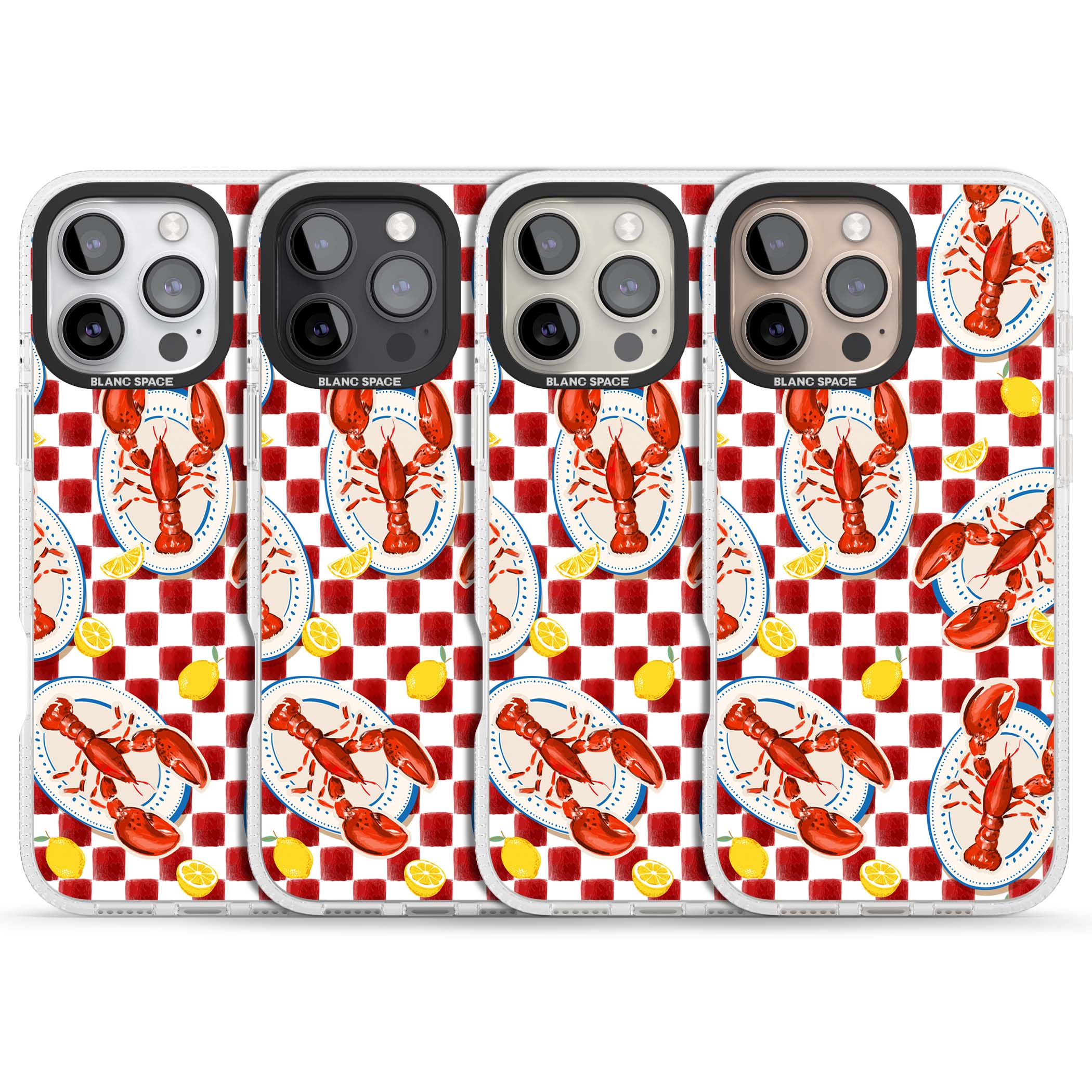 CLEAR CASE IMPACT AIR